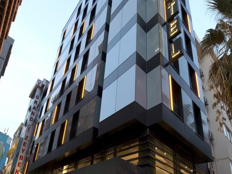 Smart Hotel