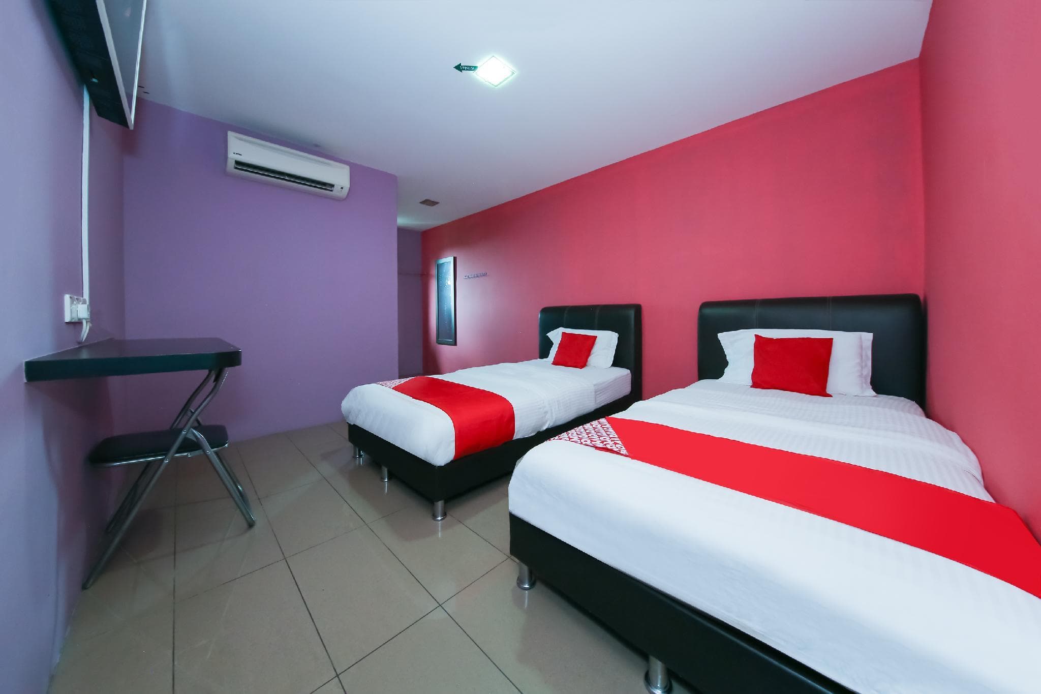 SUPER OYO 89650 Inn Hotel