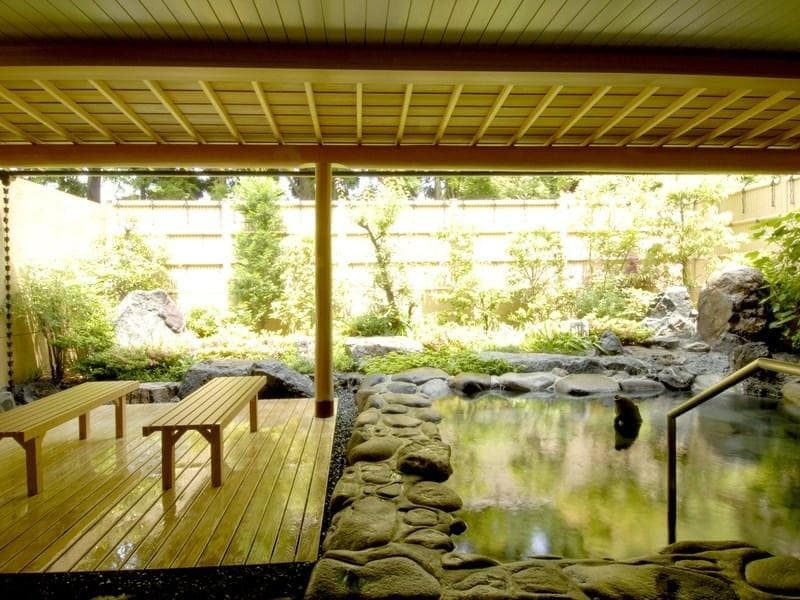Diamond Arima Onsen Society