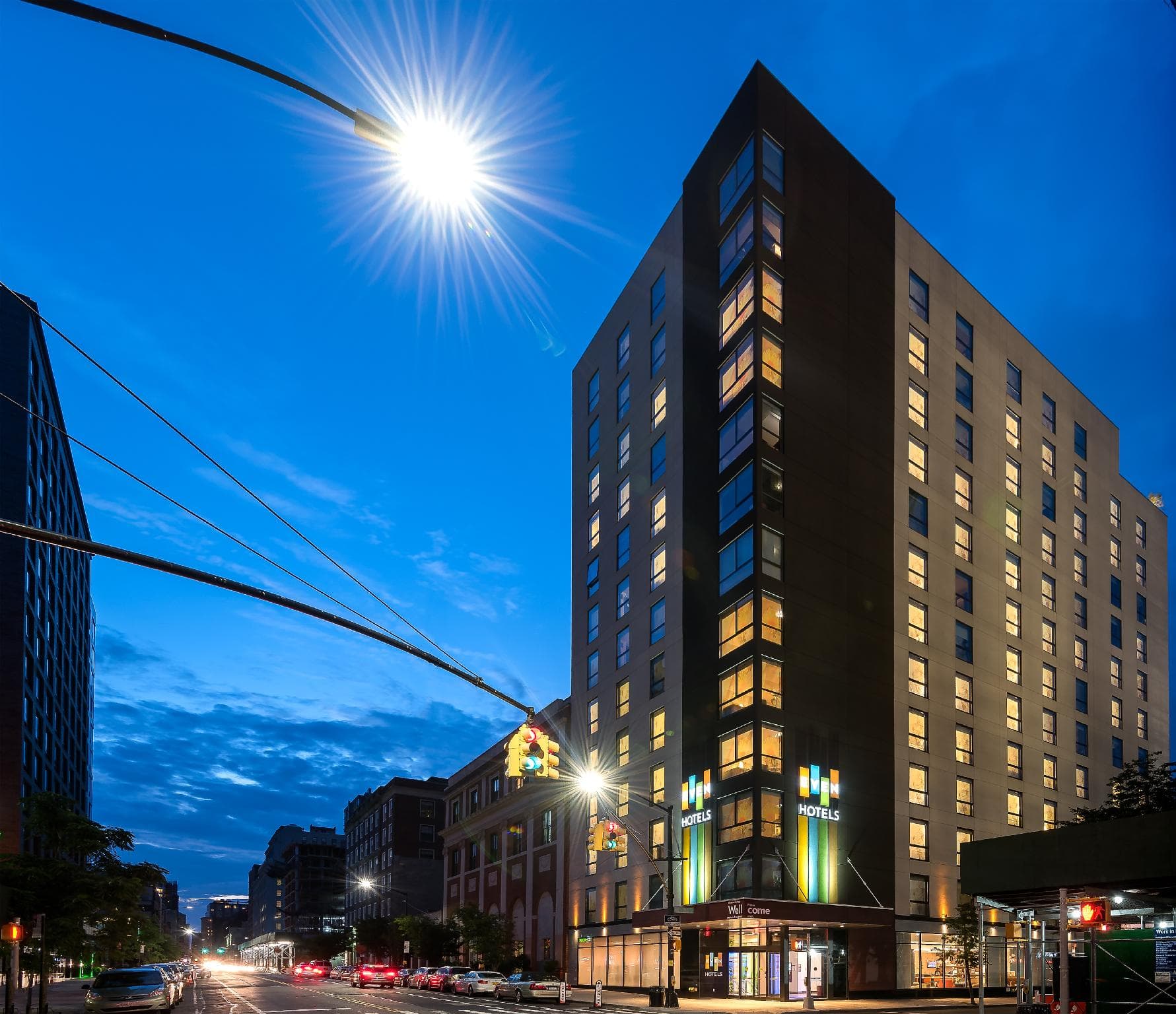 EVEN Hotel Brooklyn by IHG