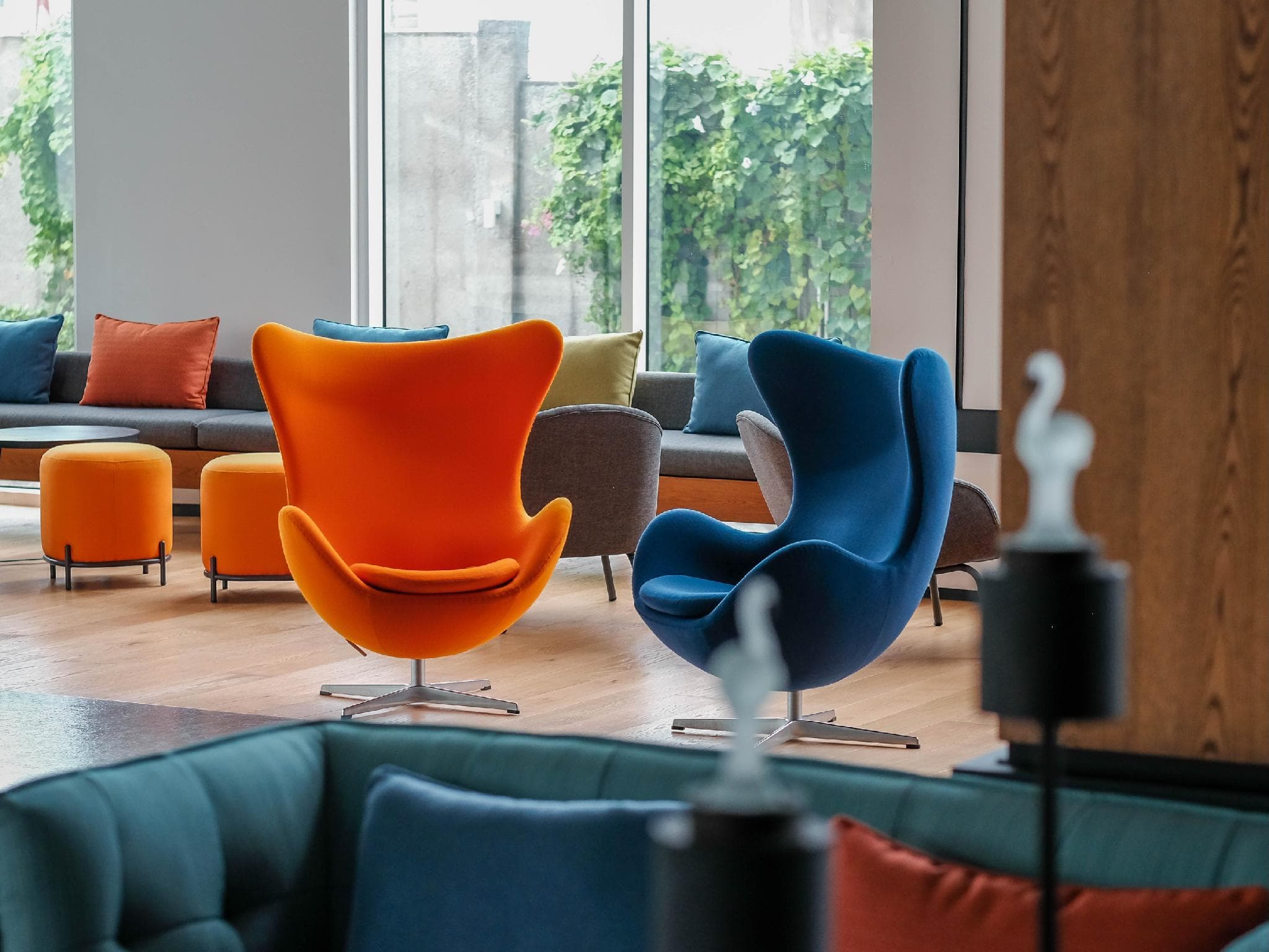 Aloft by Marriott South Jakarta