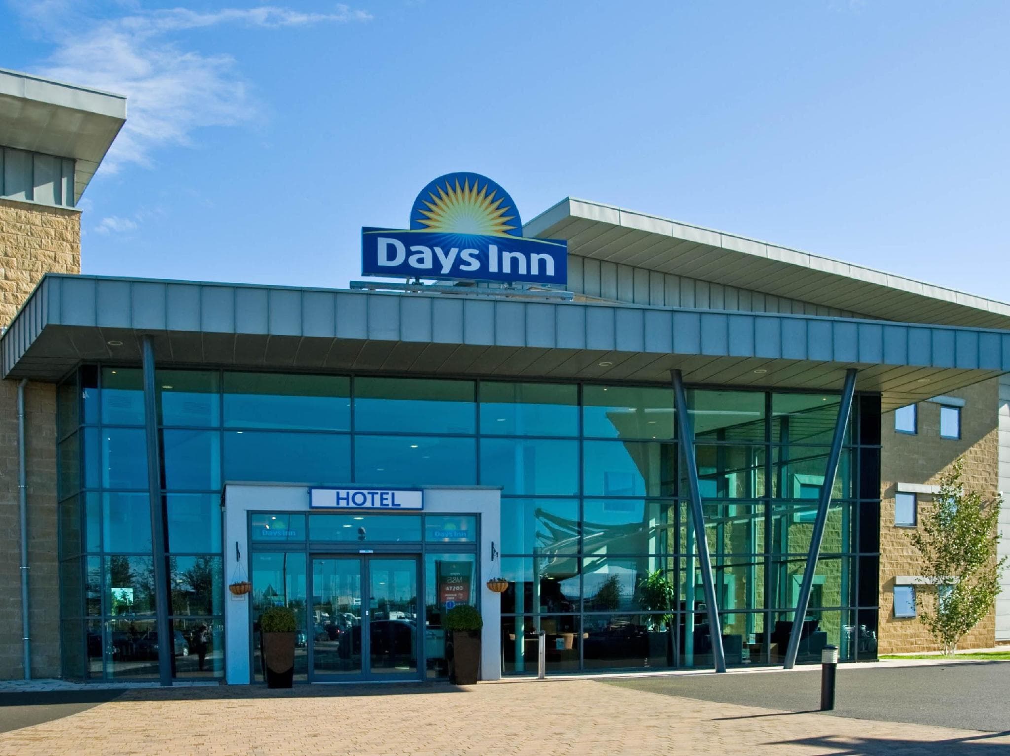 Days Inn by Wyndham Wetherby