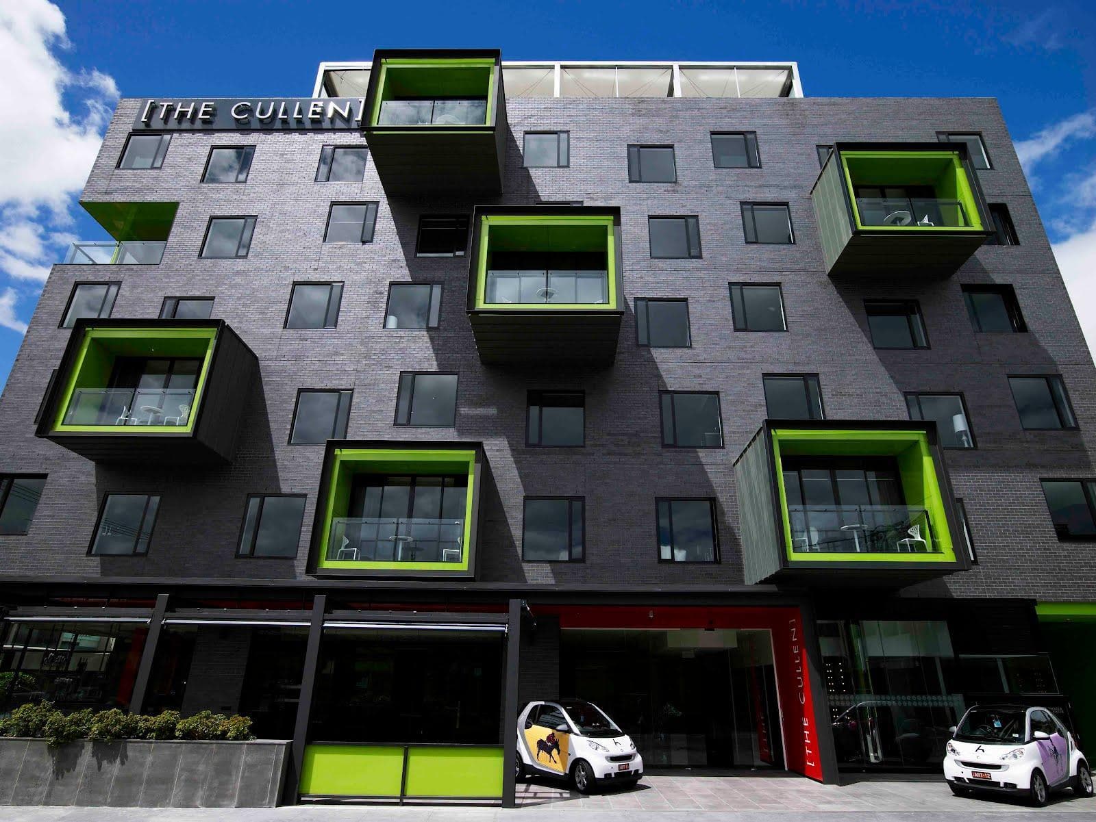 The Cullen Melbourne - Art Series