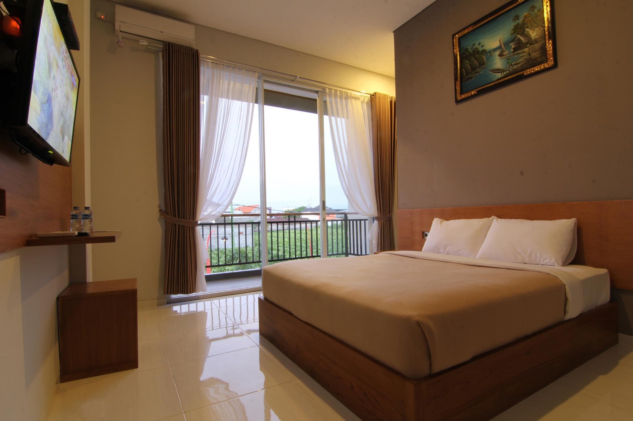 MANDARI HOTEL SINGARAJA