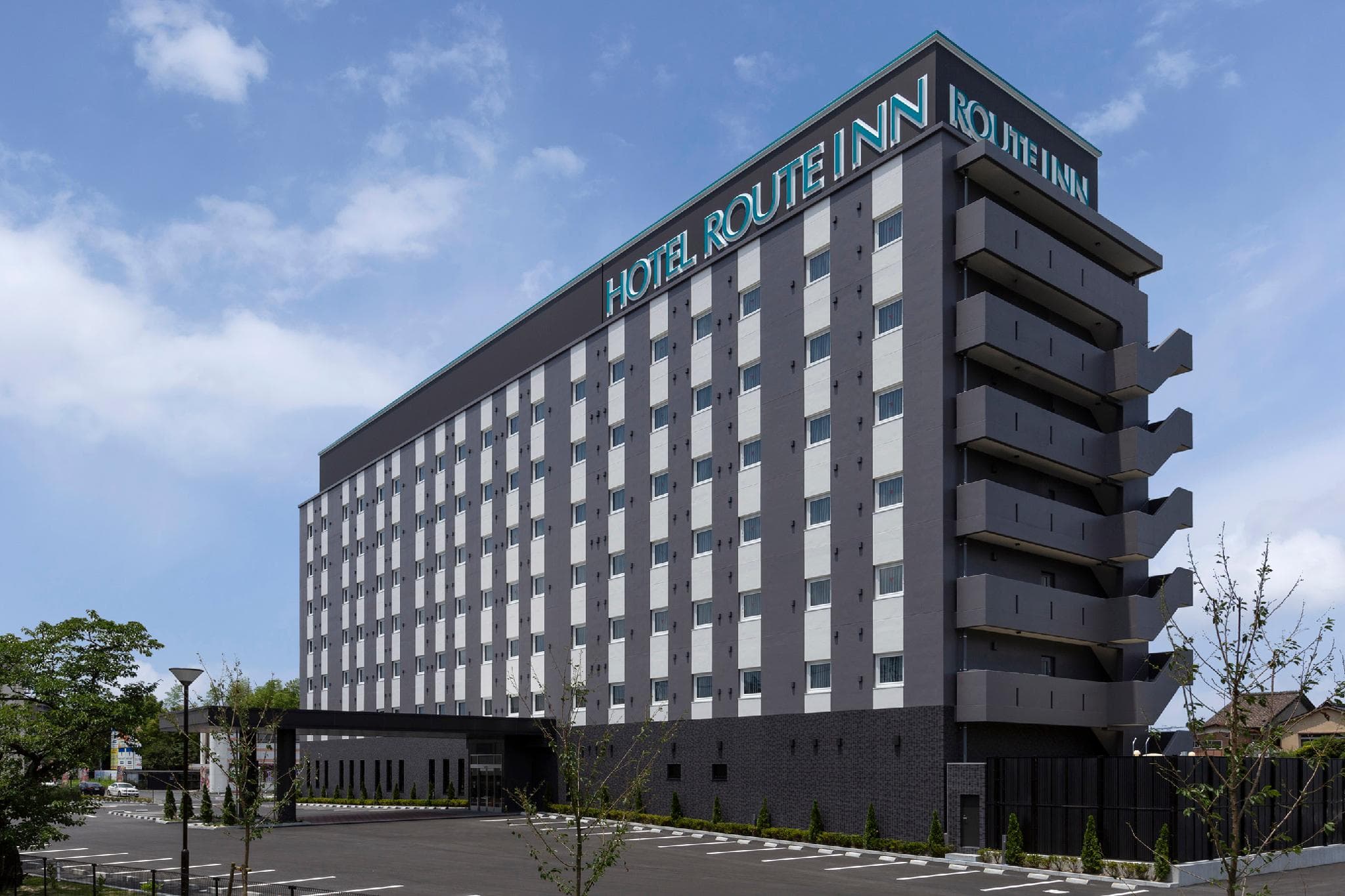 Hotel Route Inn Yonago