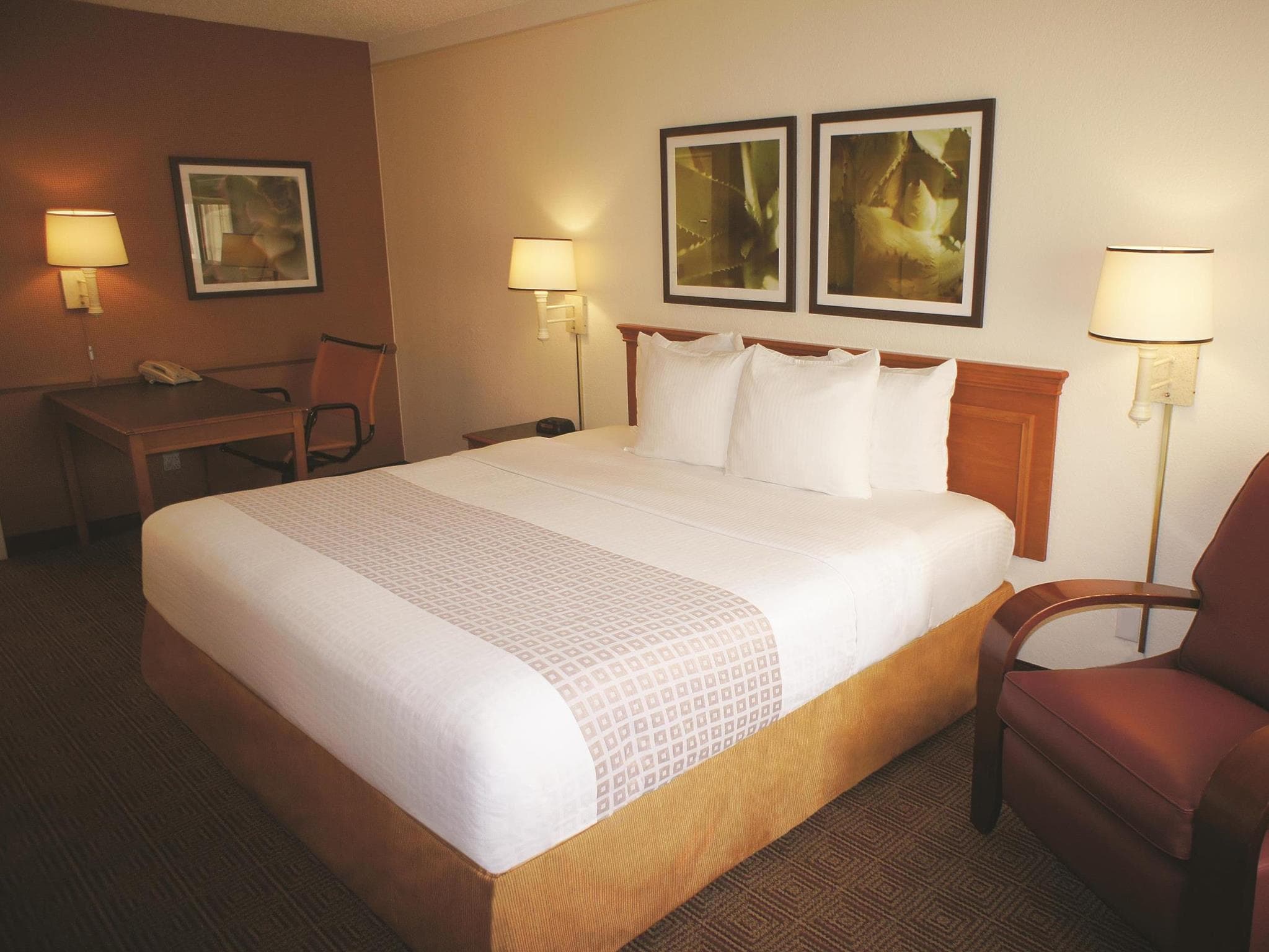 La Quinta Inn by Wyndham Austin Capitol / Downtown