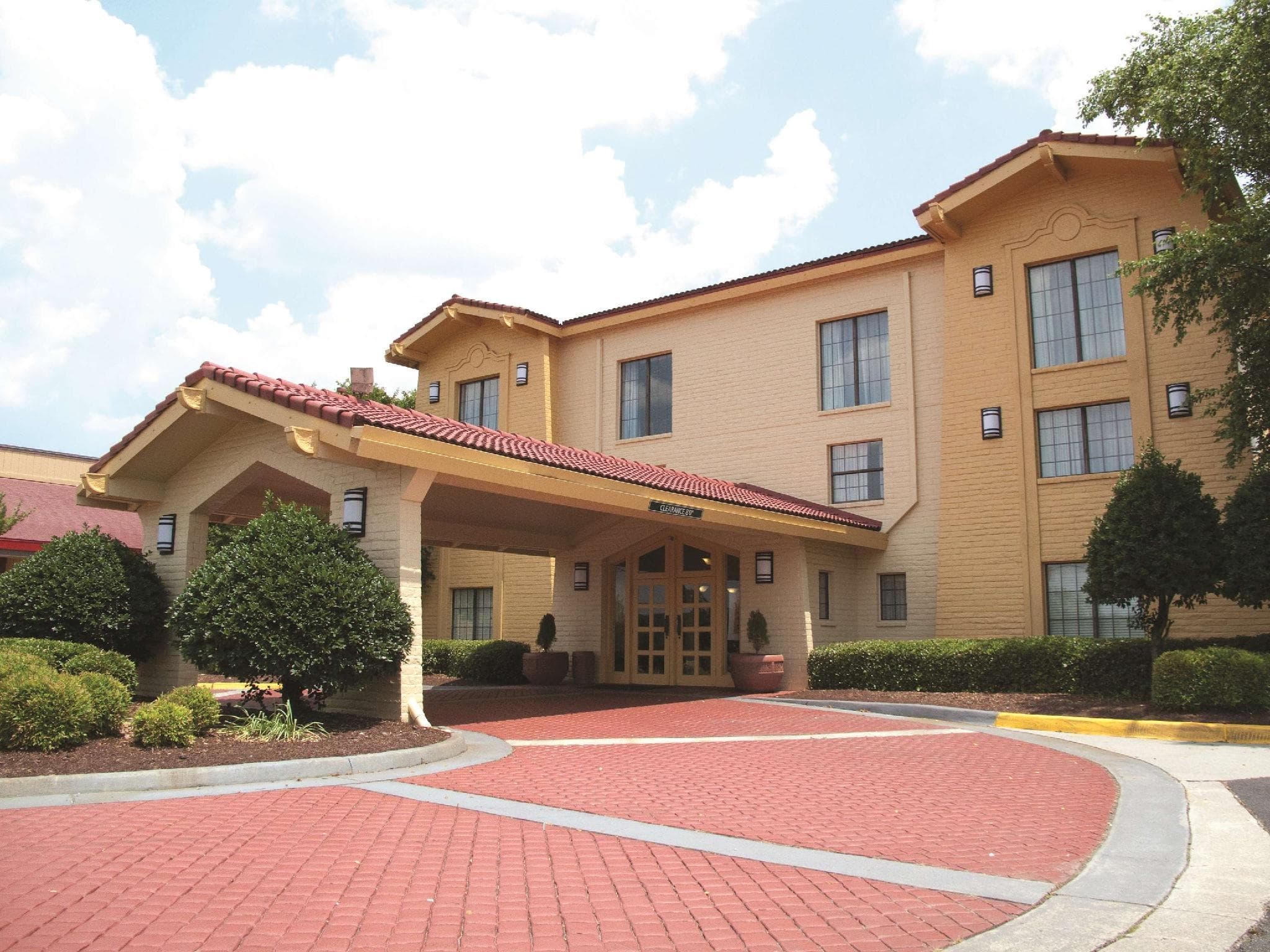 La Quinta Inn by Wyndham Norfolk Virginia Beach
