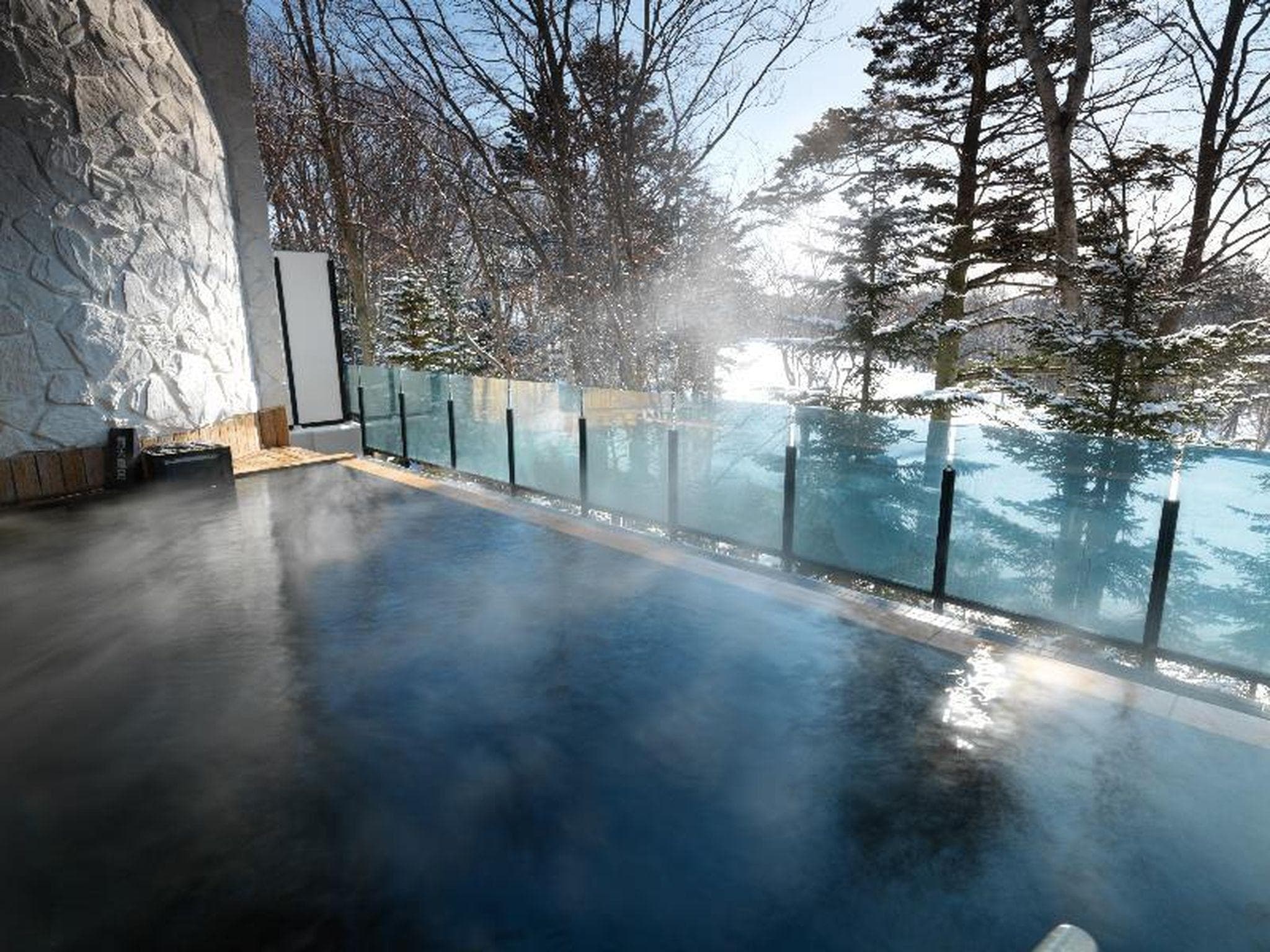 Sapporo Kitahiroshima Classe Hotel