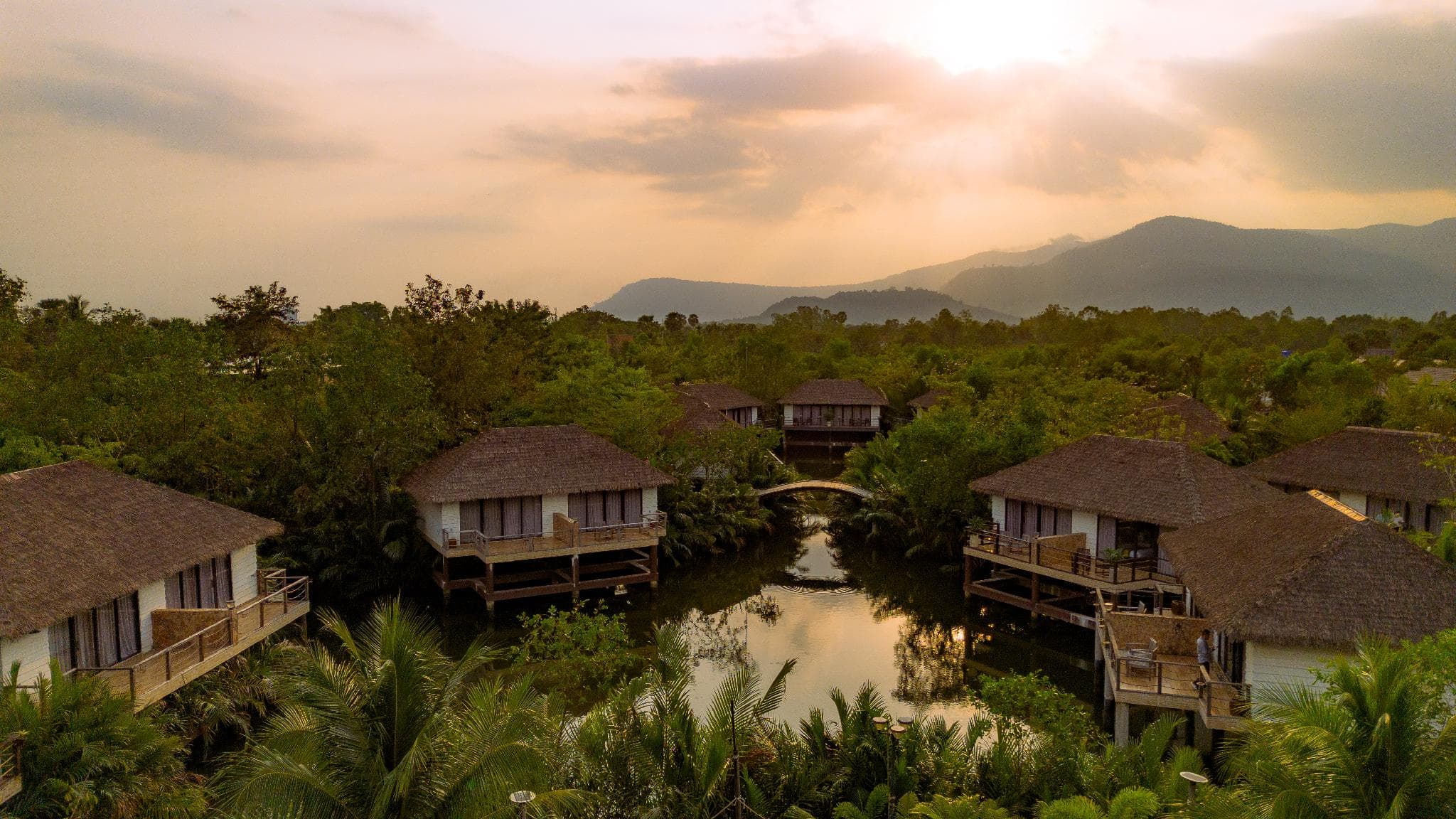 Good Time Relax Resort & Spa