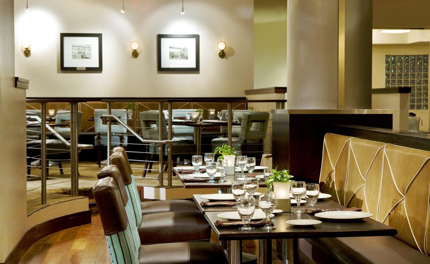 Sheraton Miami Airport Hotel & Executive Meeting Center