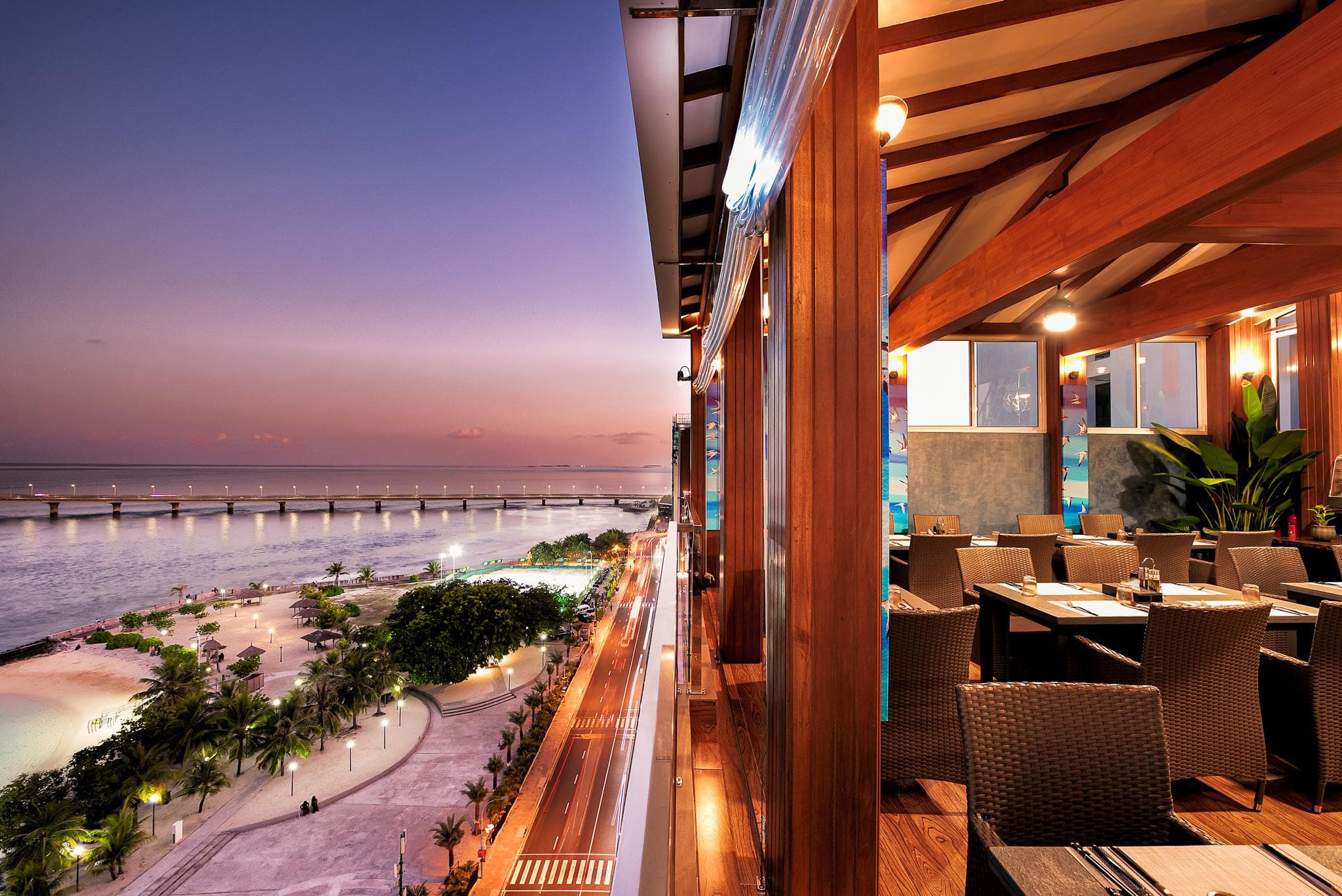 Summer Beach Maldives - Free Airport Return Transfer & 10% discount on Food & Beverages