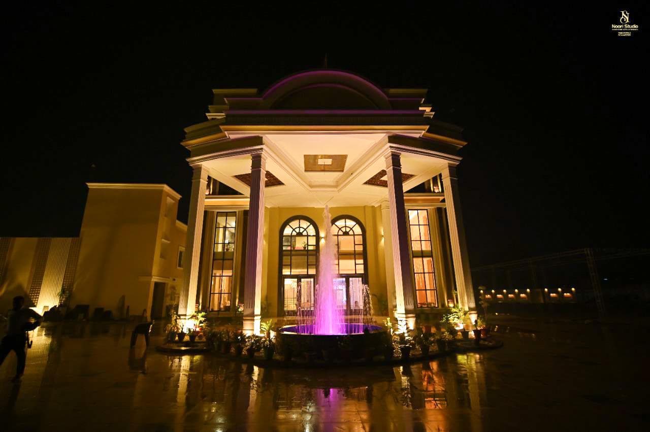Hotel Krinoscco