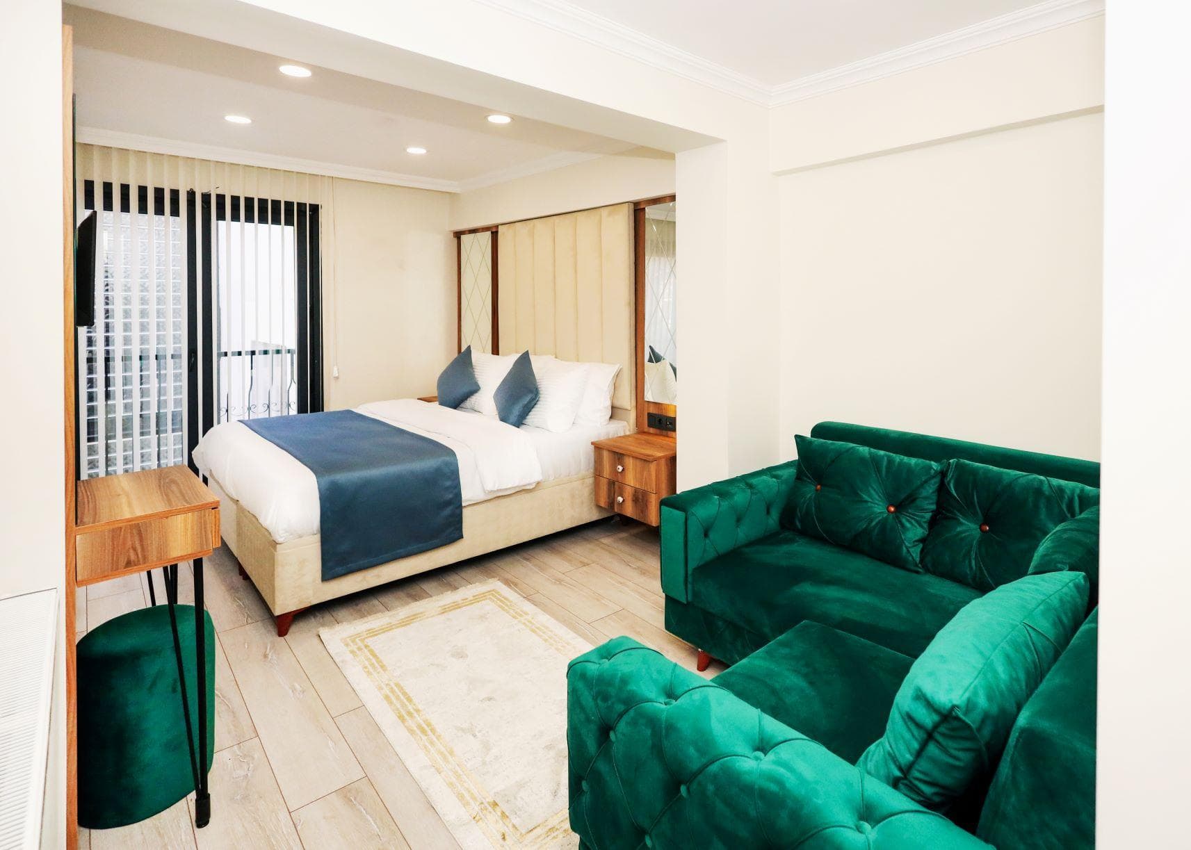 Galata Master Hotel