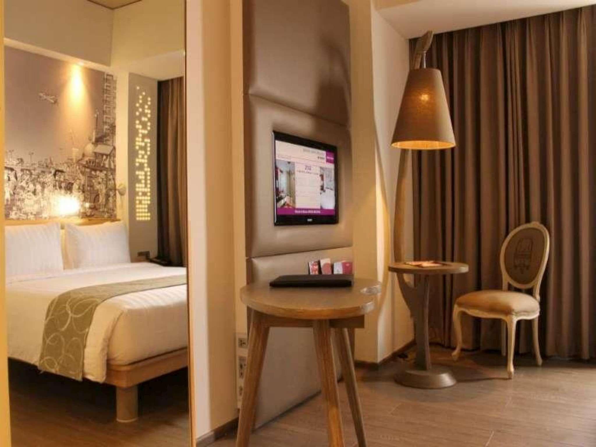 Mercure Jakarta Simatupang Hotel