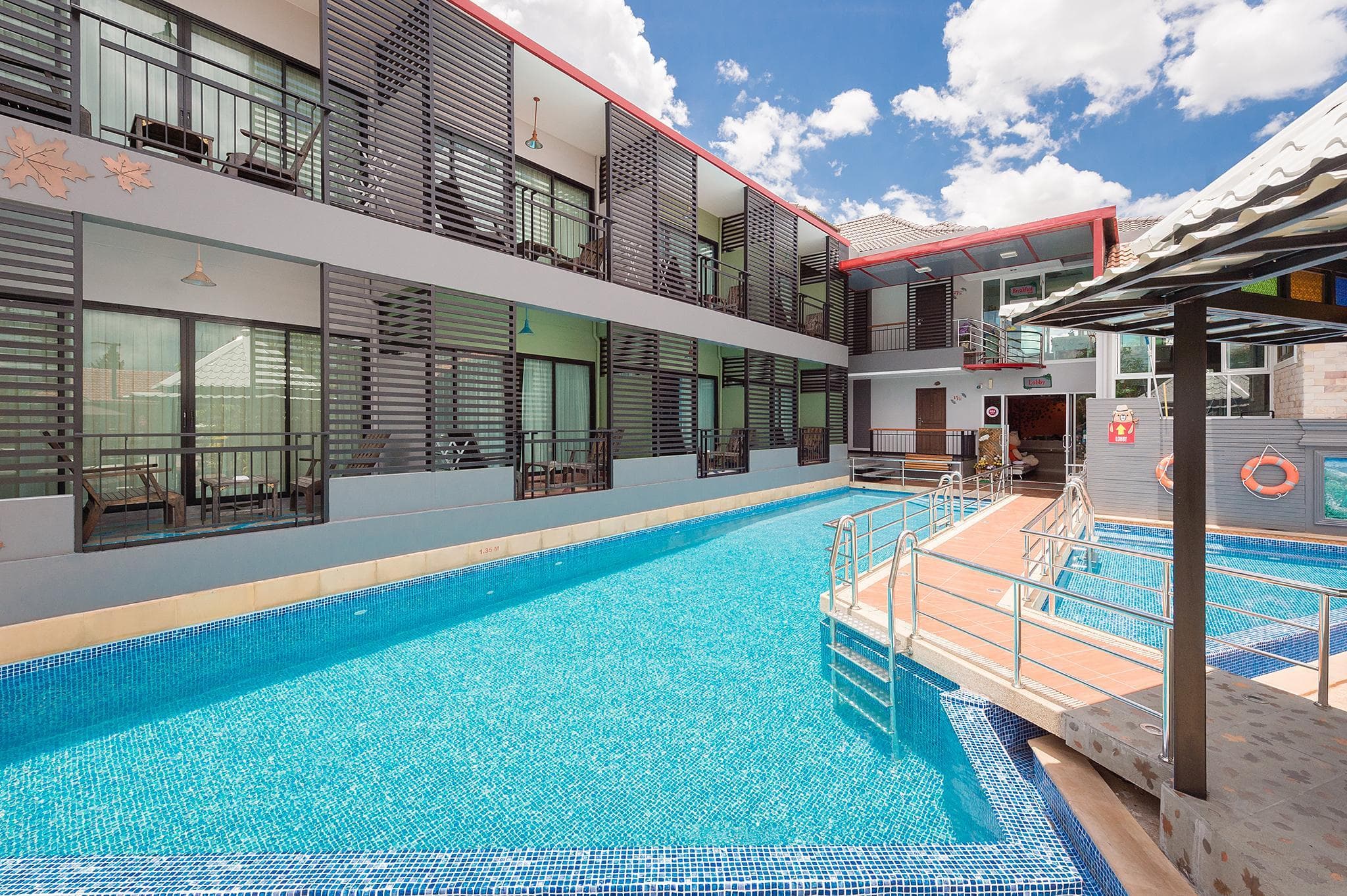 Chayadol Resort