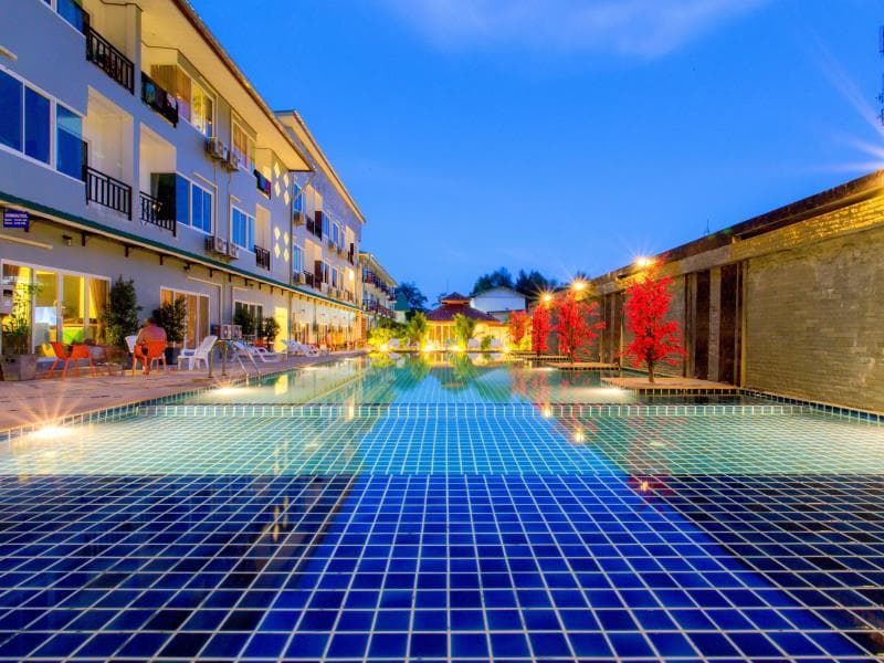 Phi Phi Maiyada Resort