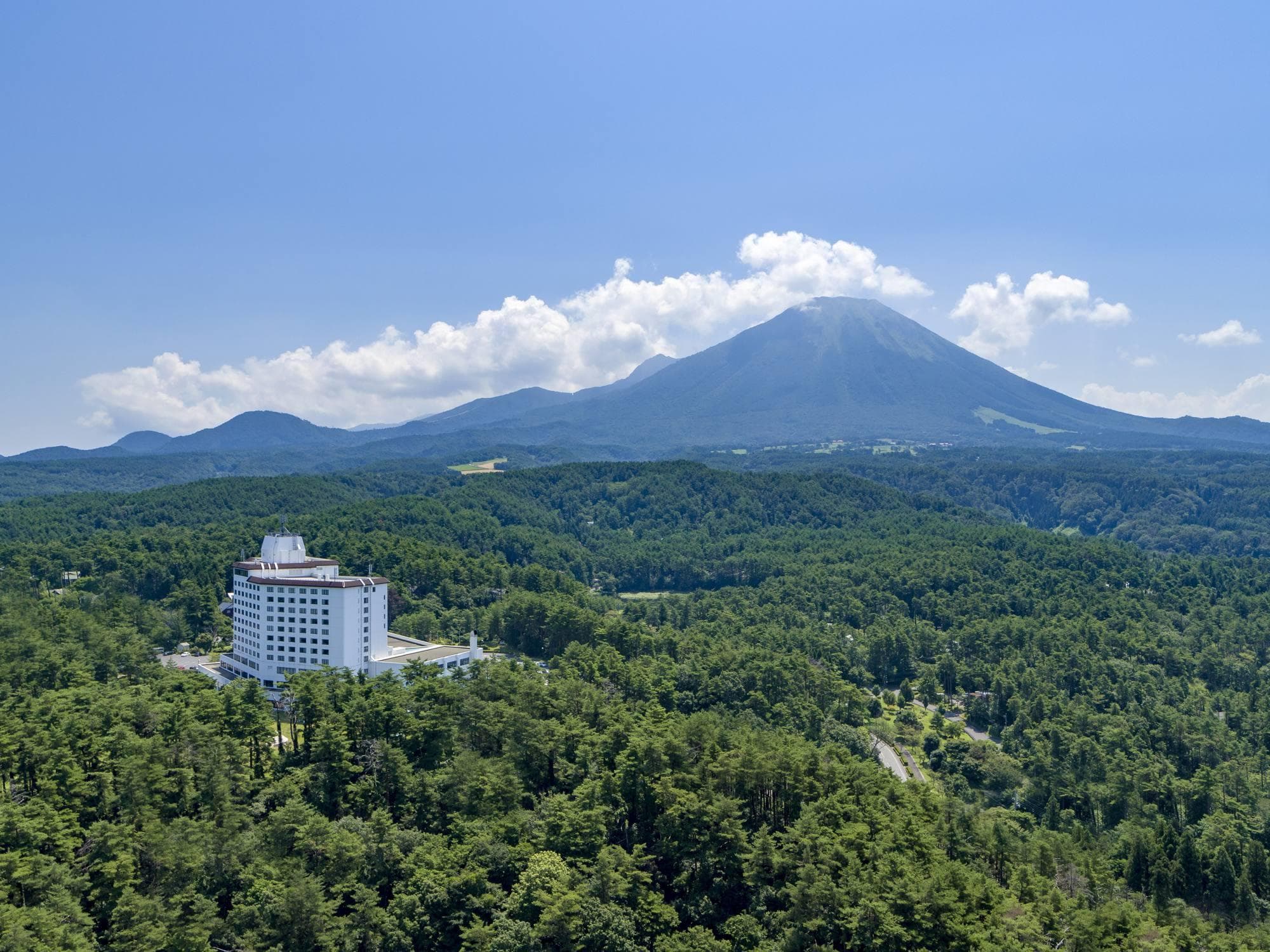 Mercure Tottori Daisen Resort & Spa