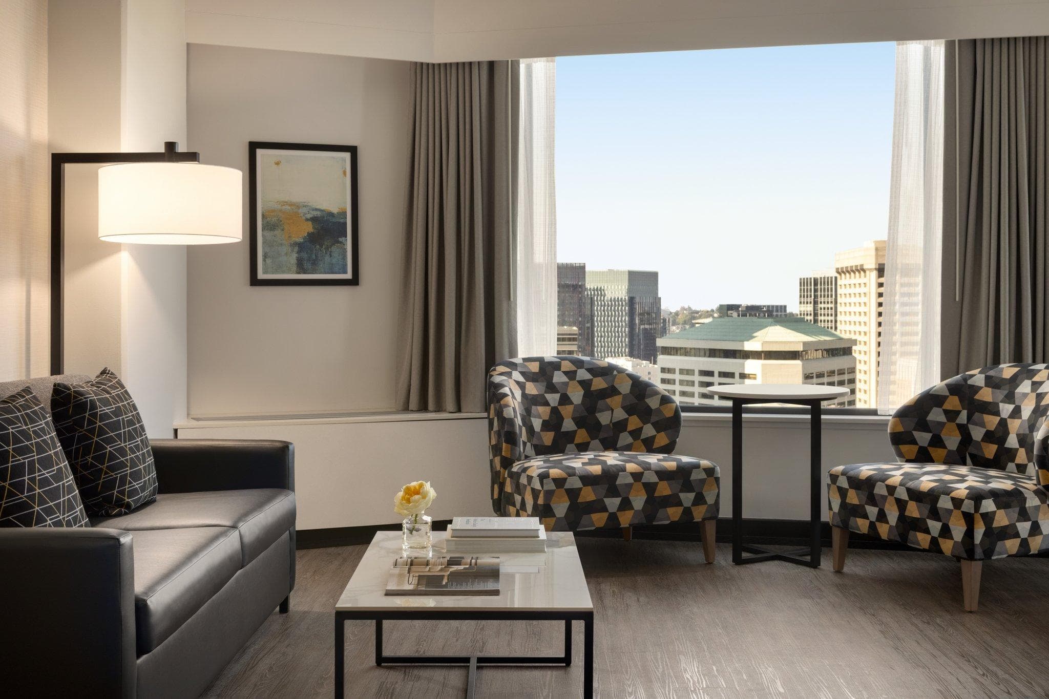 Crowne Plaza Seattle By IHG
