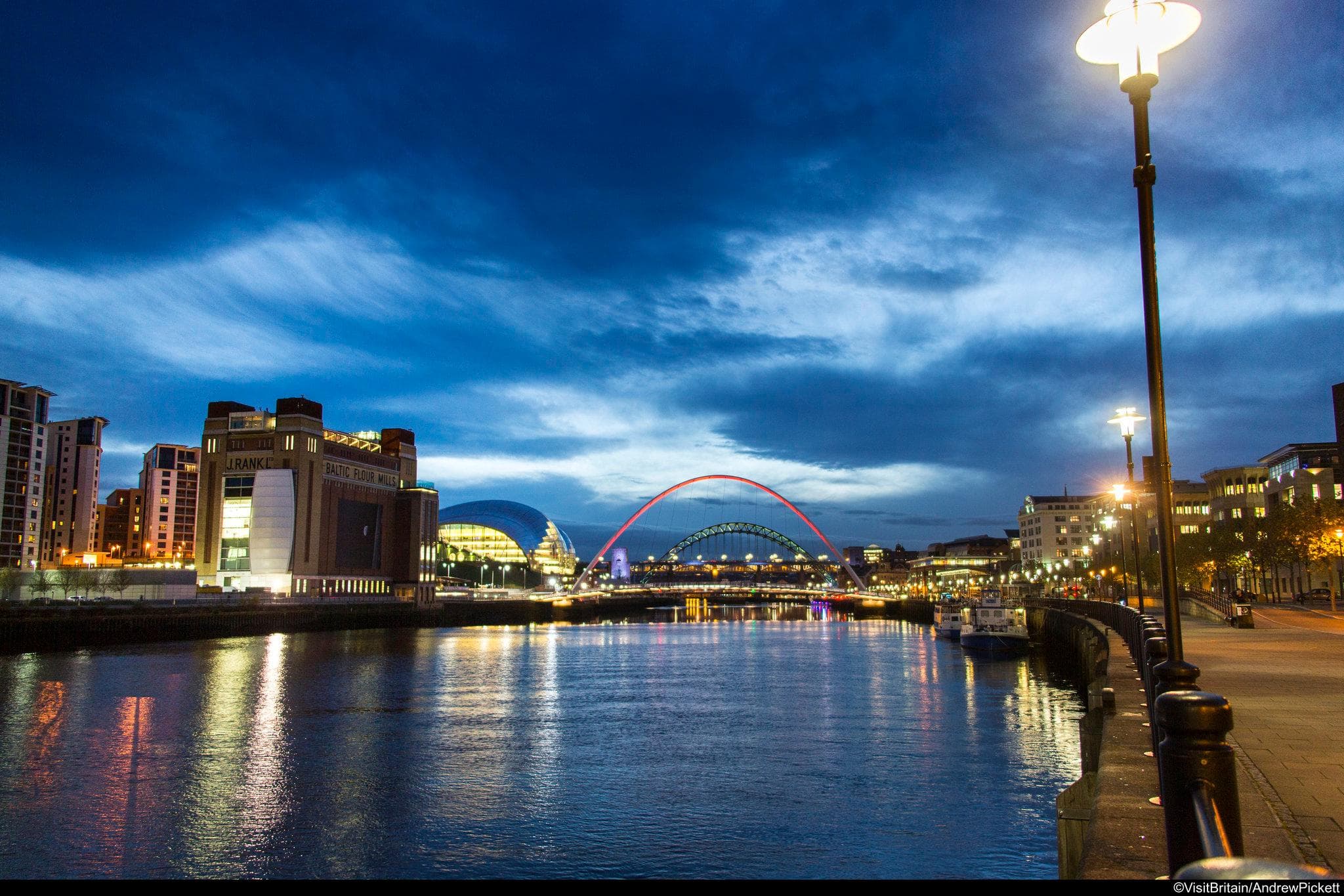 Holiday Inn Express Newcastle City Centre By IHG