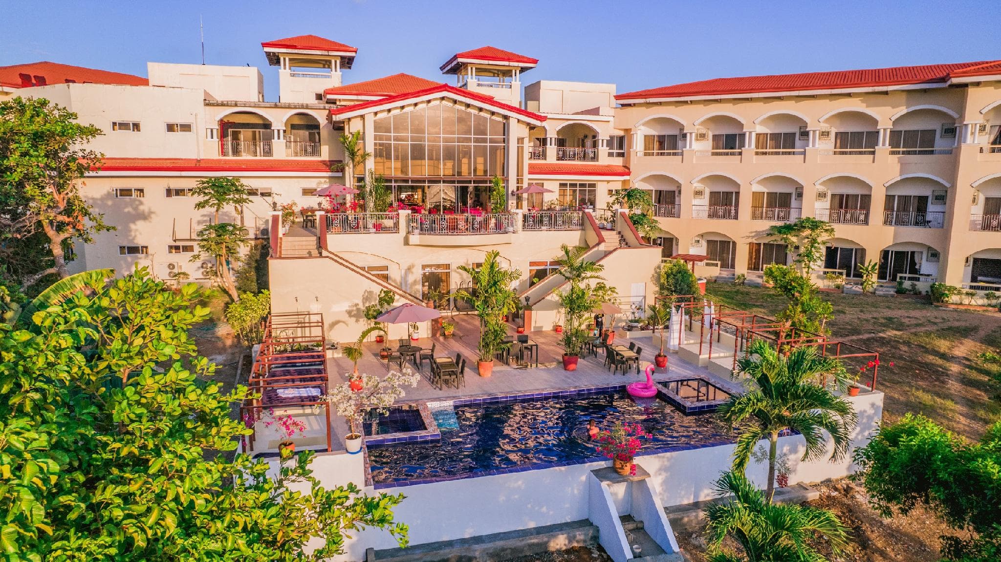 HOTEL PALACIO