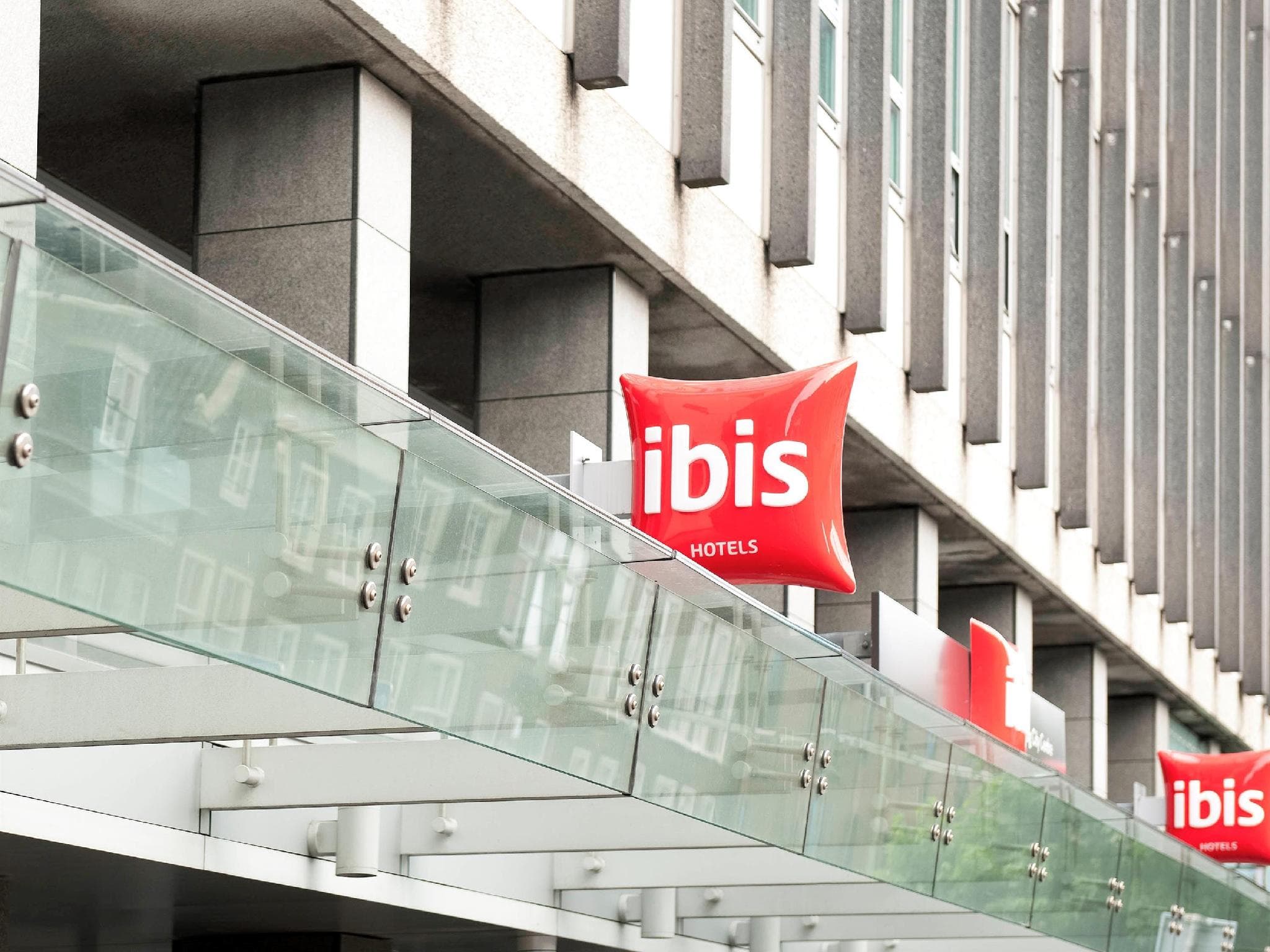 Ibis Den Haag City Center