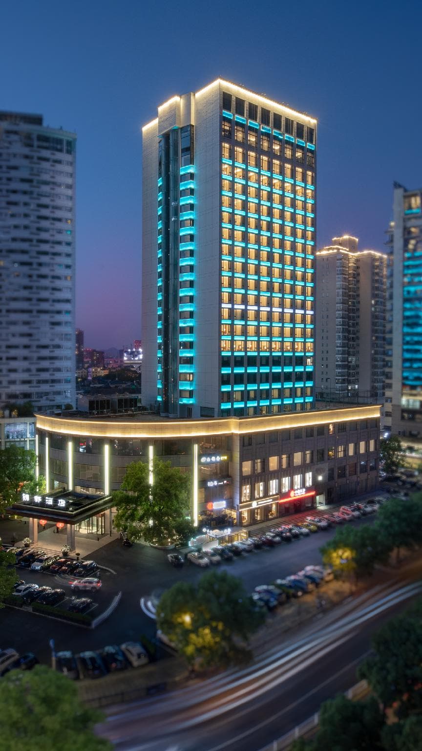 Yiwu kingdom hotel