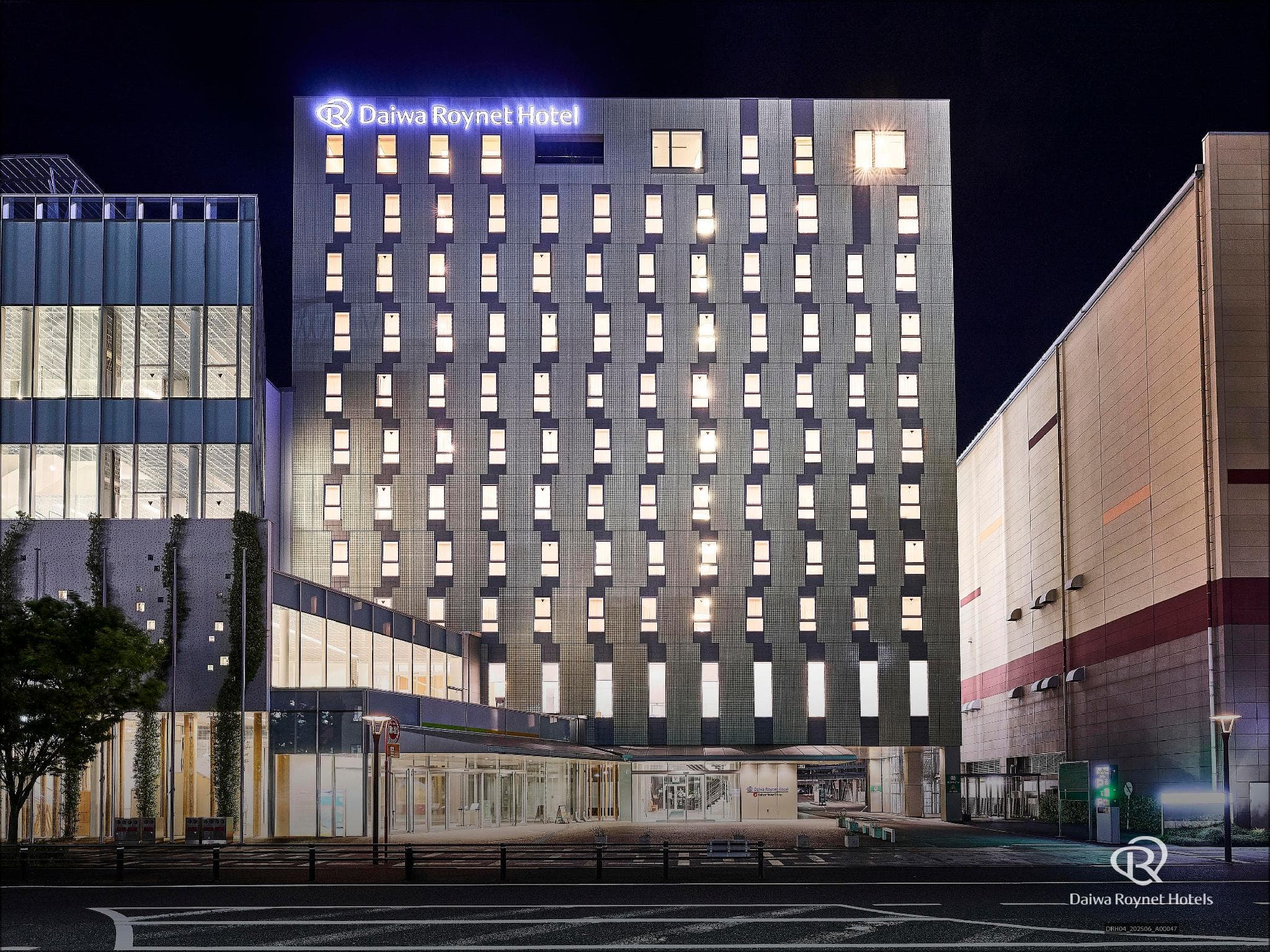 Daiwa Roynet Hotel Numazu