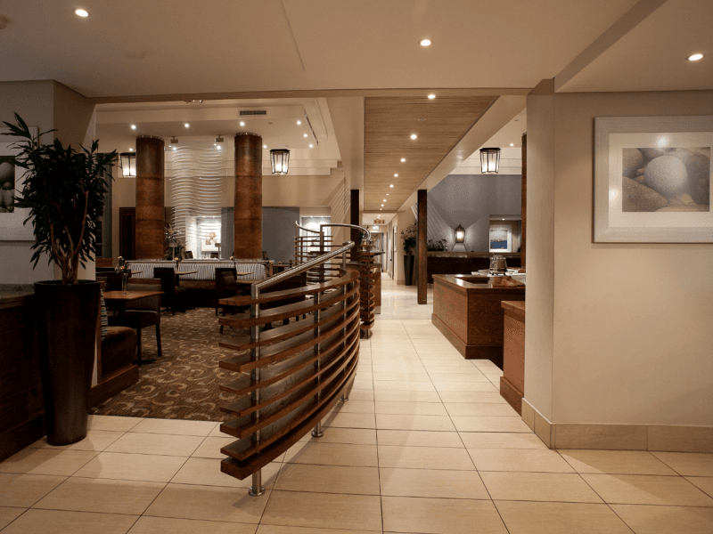 Town Lodge Gqeberha