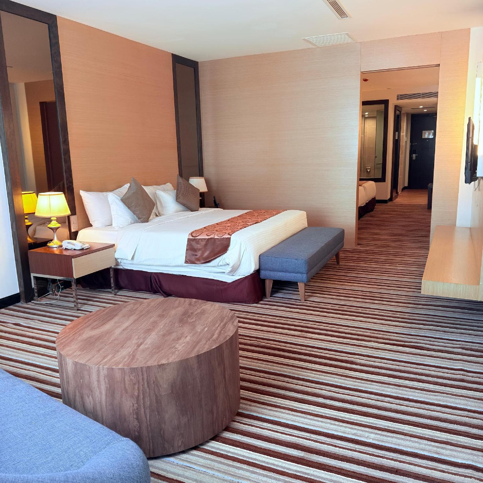 Goldsands Hotel Langkawi