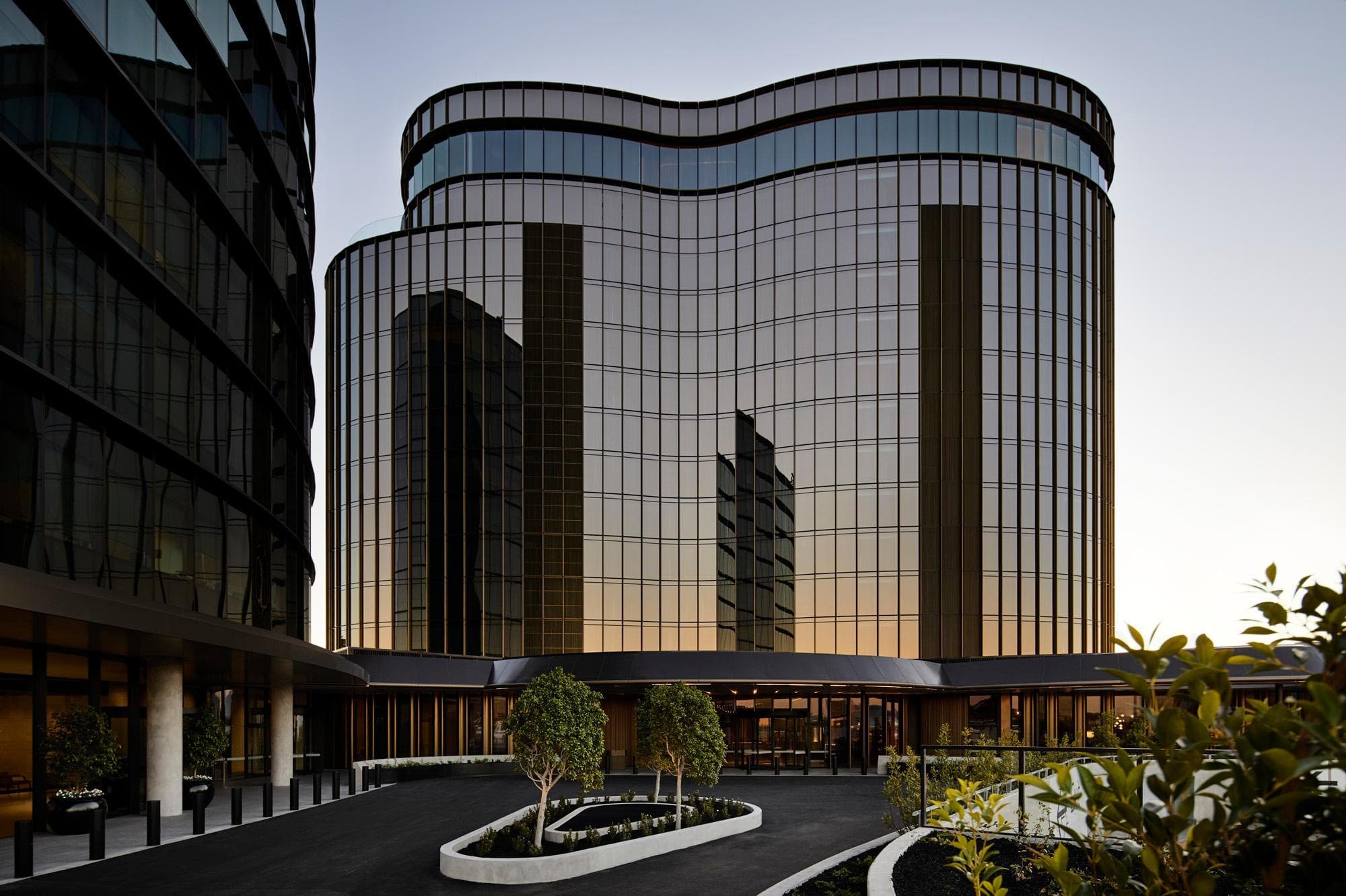 Hotel Chadstone Melbourne - MGallery