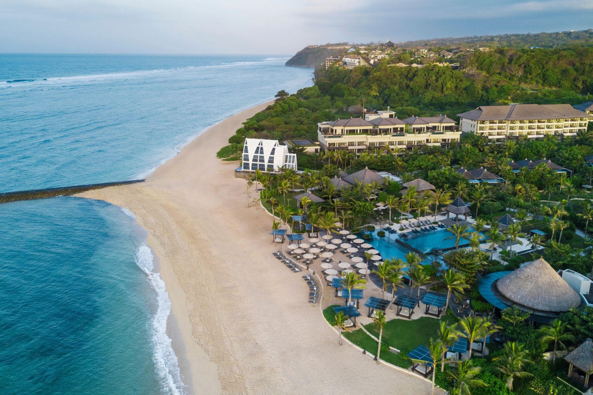 The Ritz-Carlton, Bali