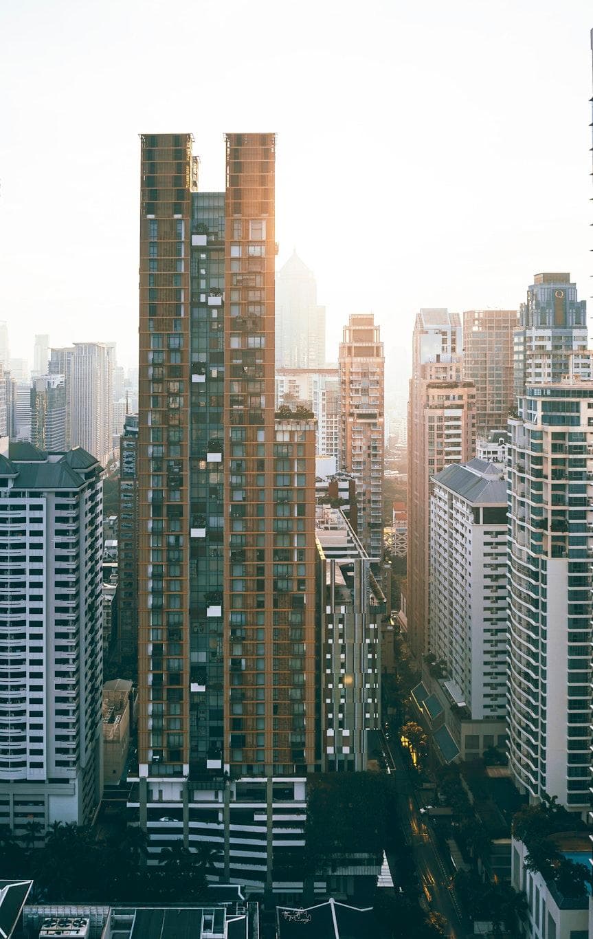 Hansar Bangkok Hotel