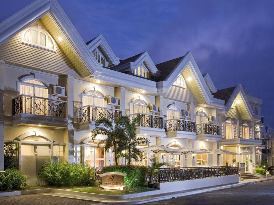 Hotel Venezia