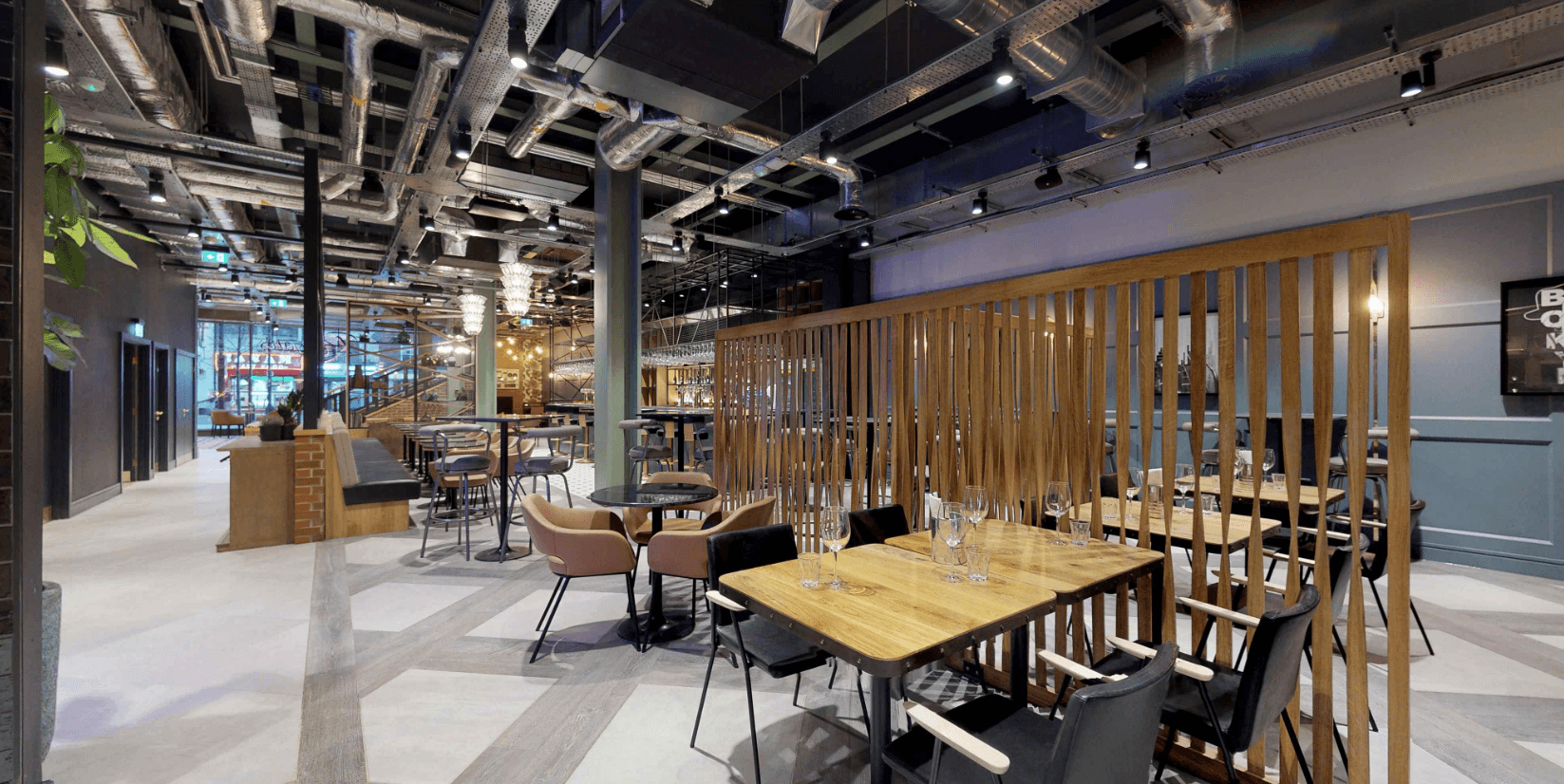 voco Manchester City Centre By IHG