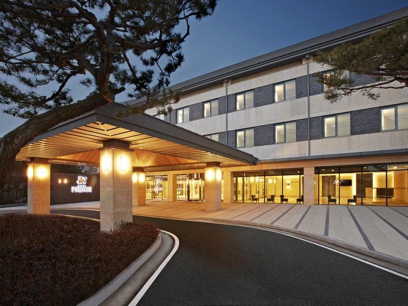 Hotel PRUMIR