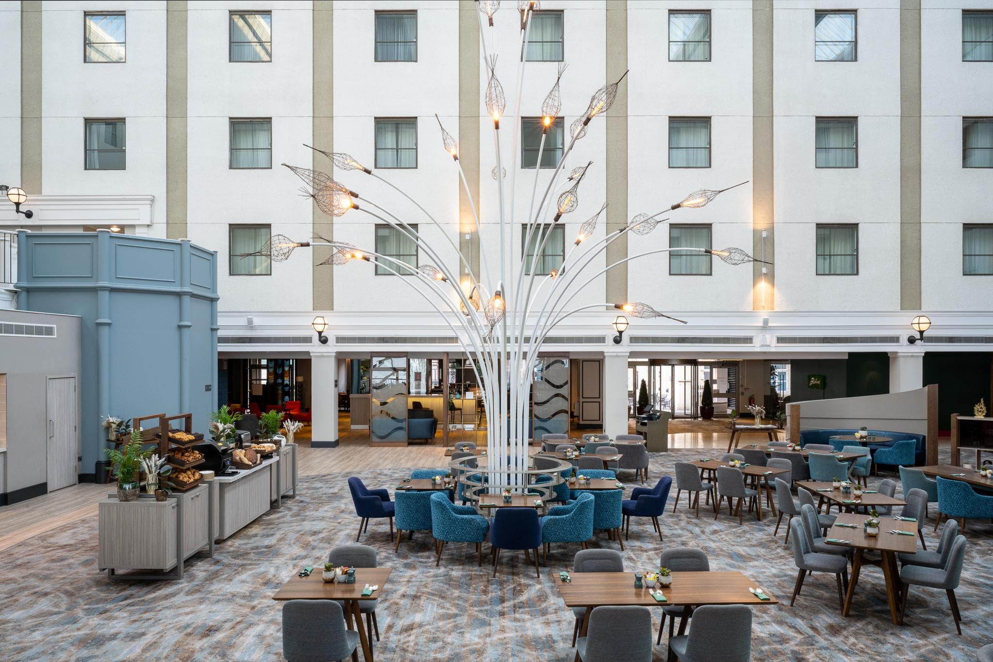 Leonardo Royal Hotel Brighton Waterfront