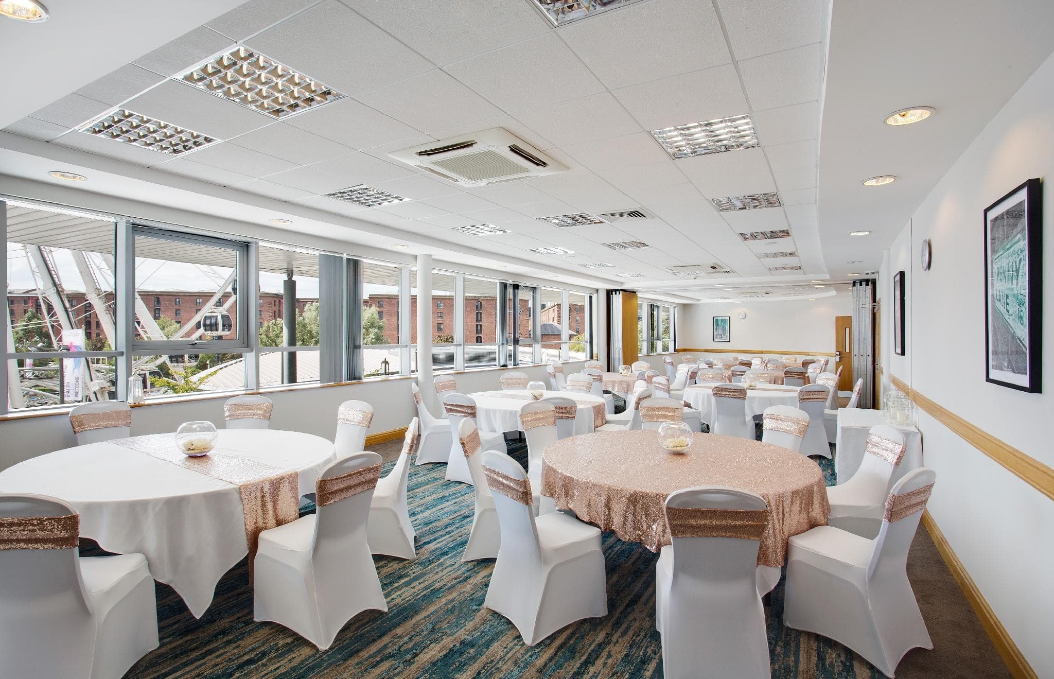 Leonardo Hotel Liverpool