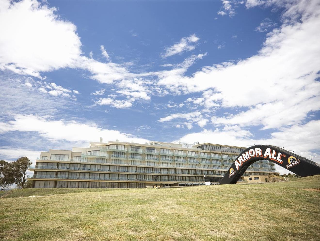 Rydges Mount Panorama Bathurst