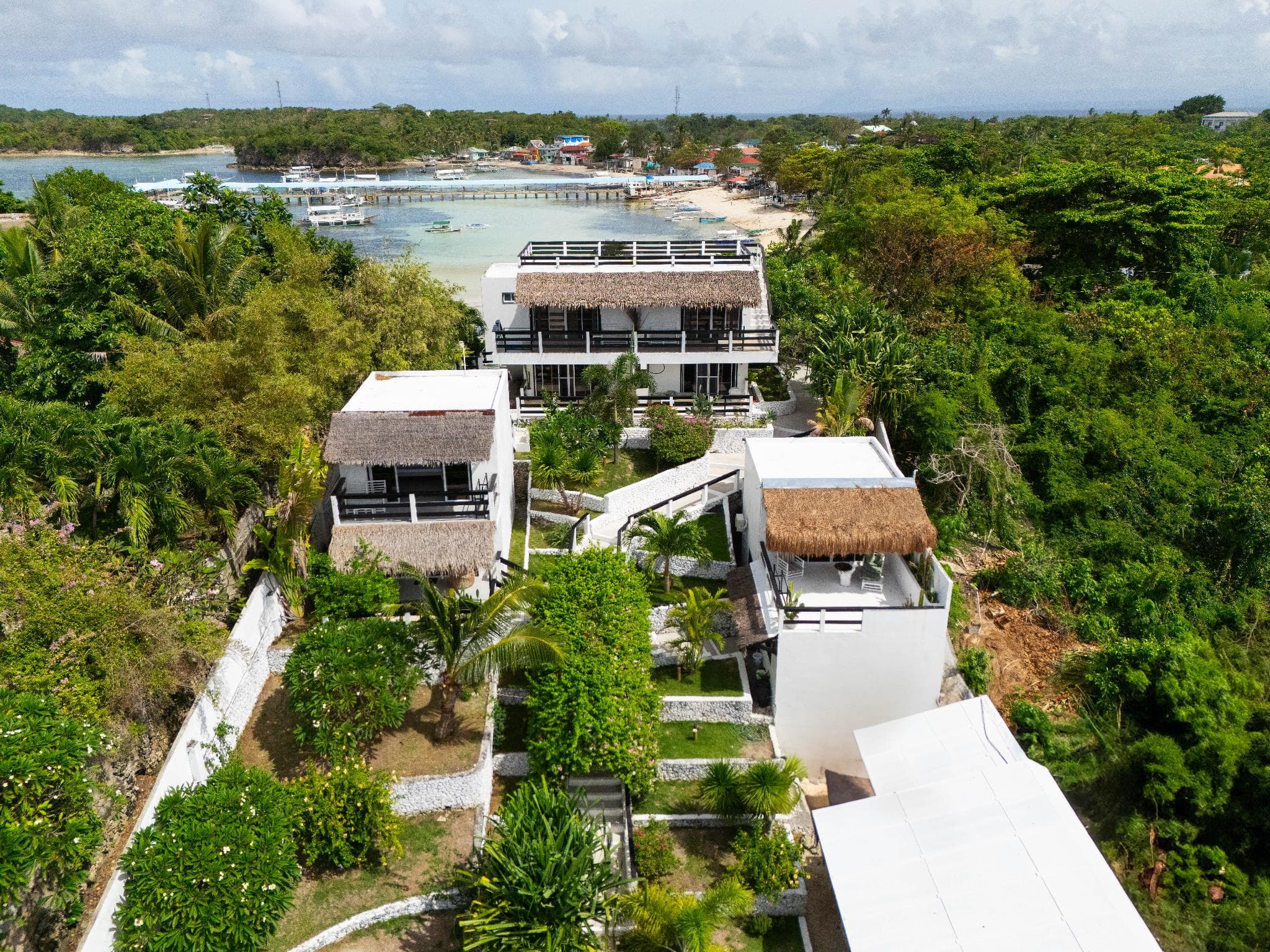 Blanco Beach Resort