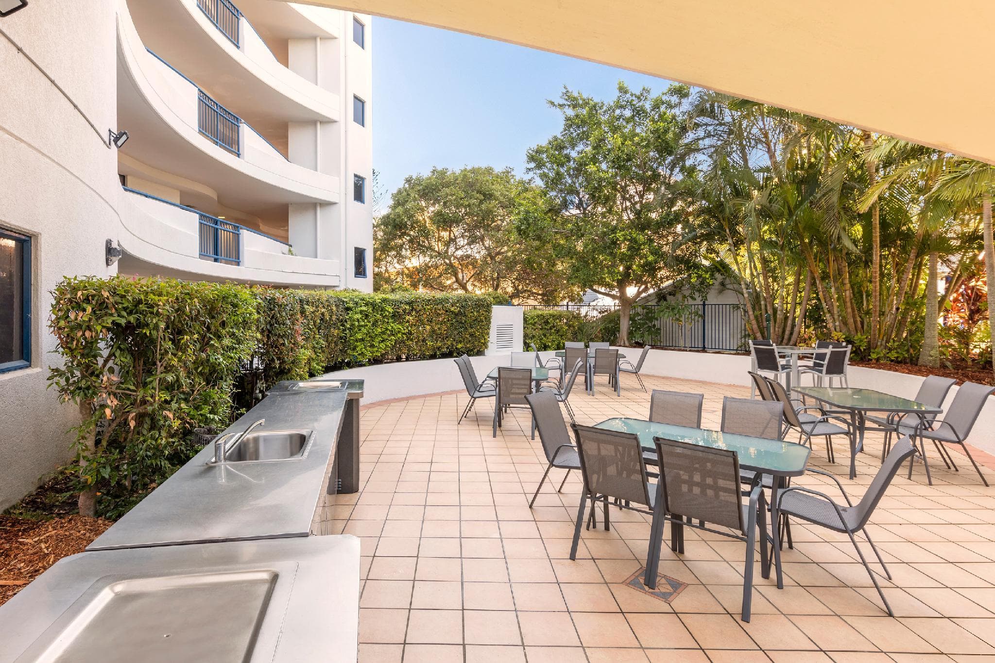Ramada Resort by Wyndham Golden Beach