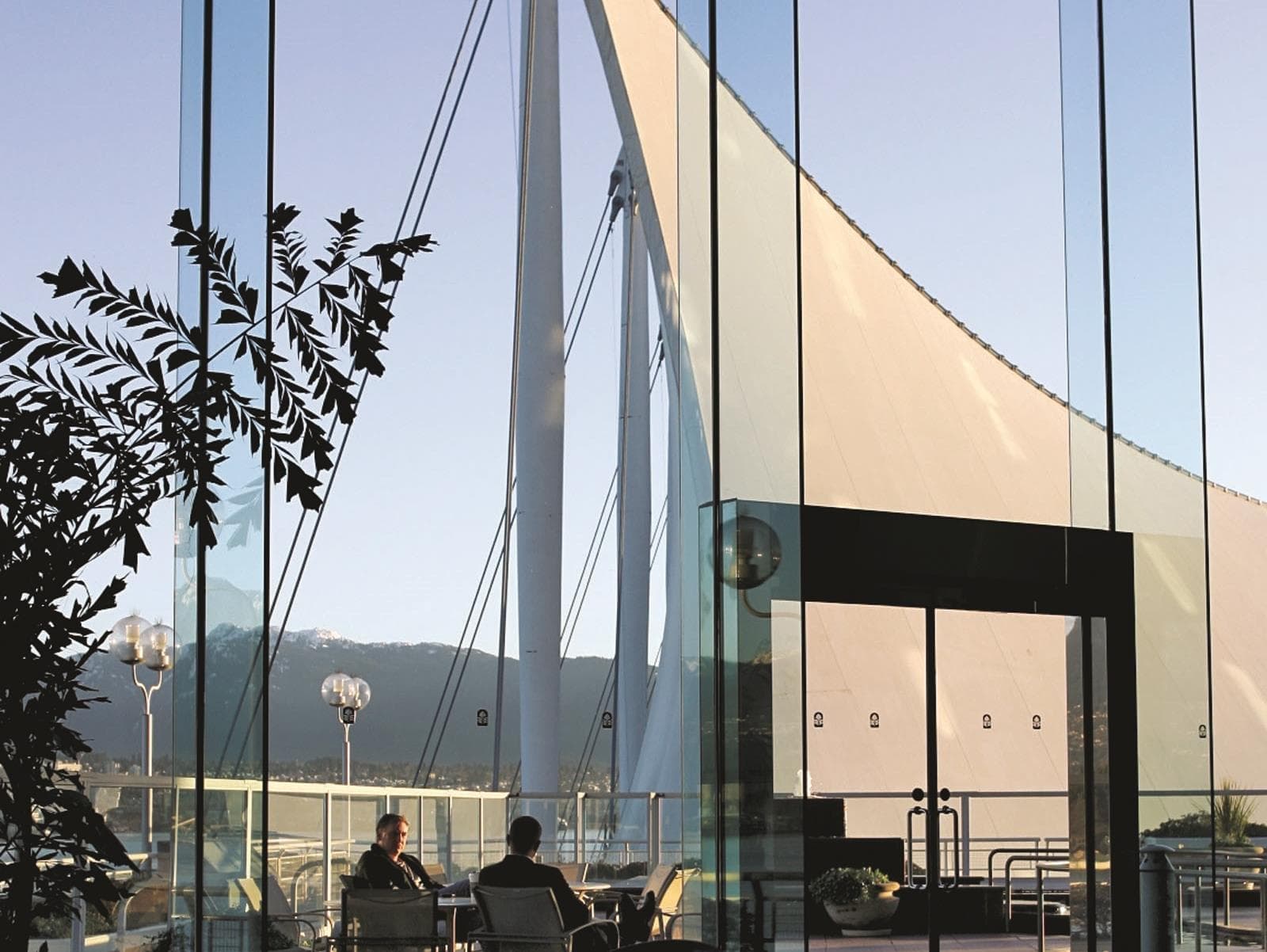 Pan Pacific Vancouver