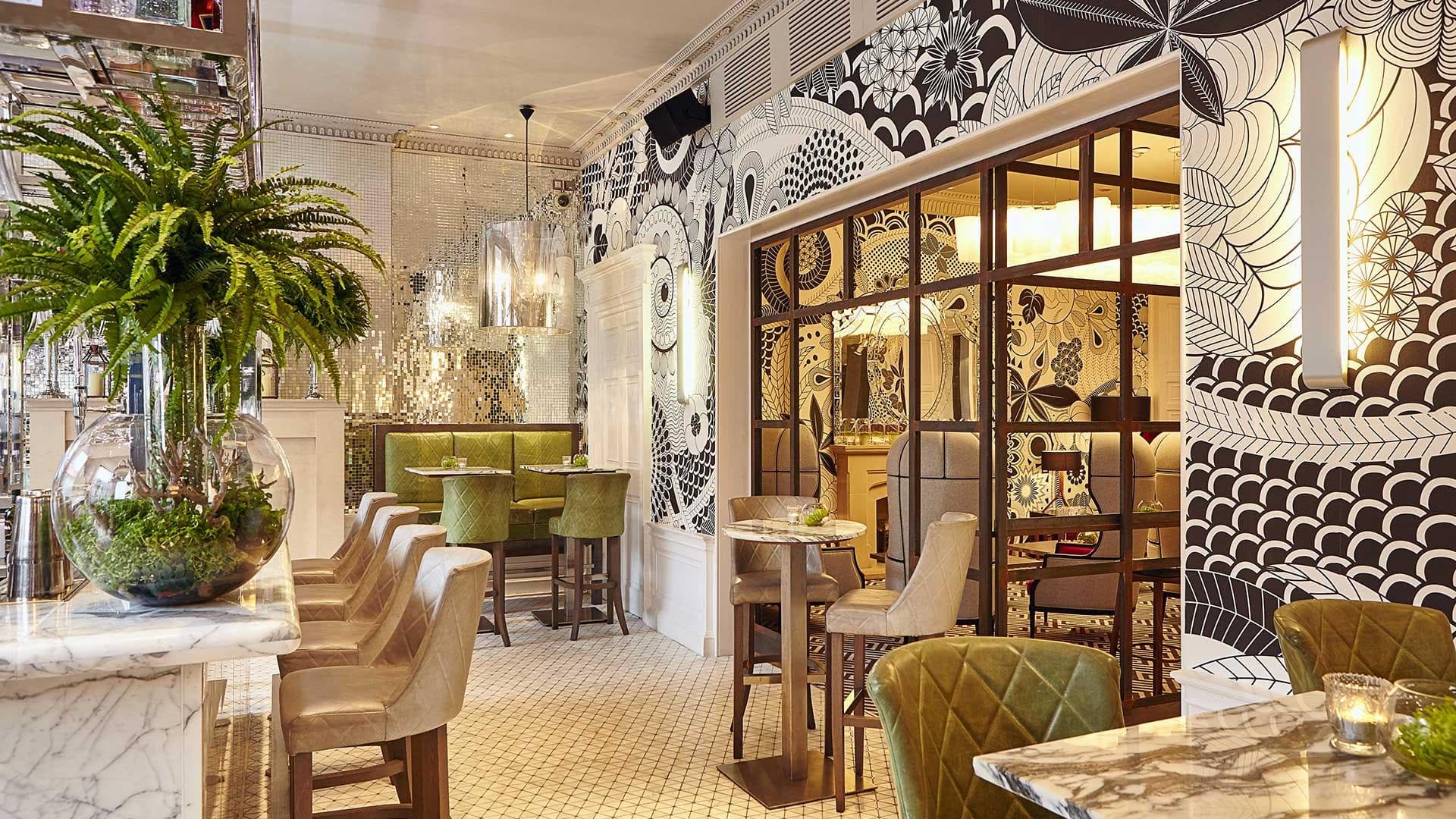 Tigerlily Hotel