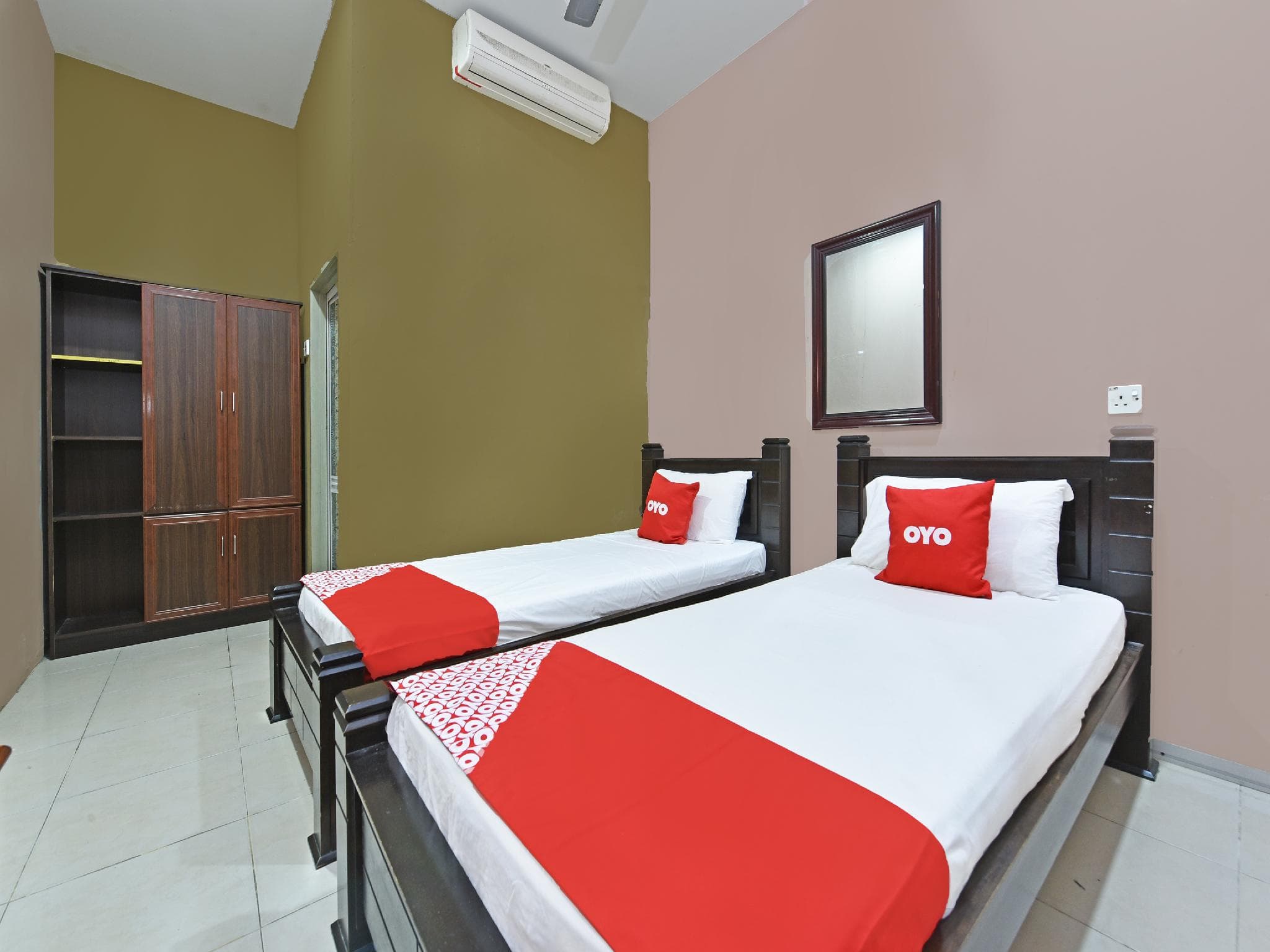 Hotel O Ummul Motel