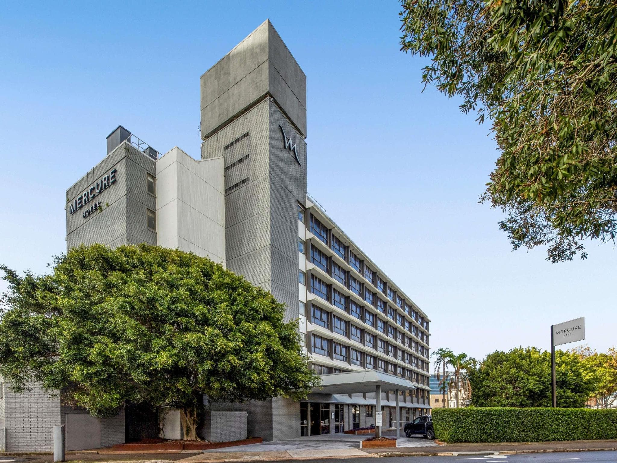 Mercure Newcastle