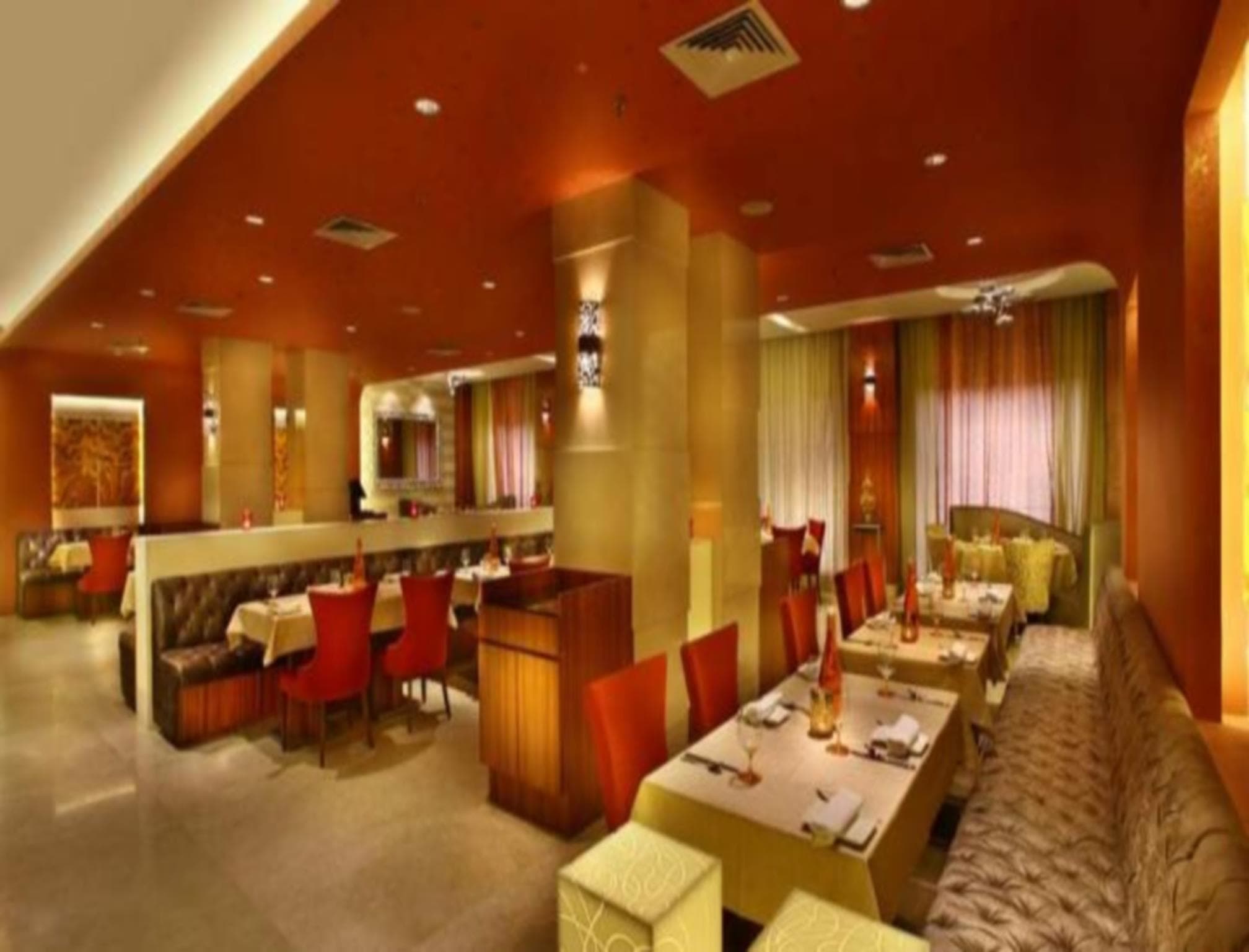 Park Plaza Delhi CBD Shahdara