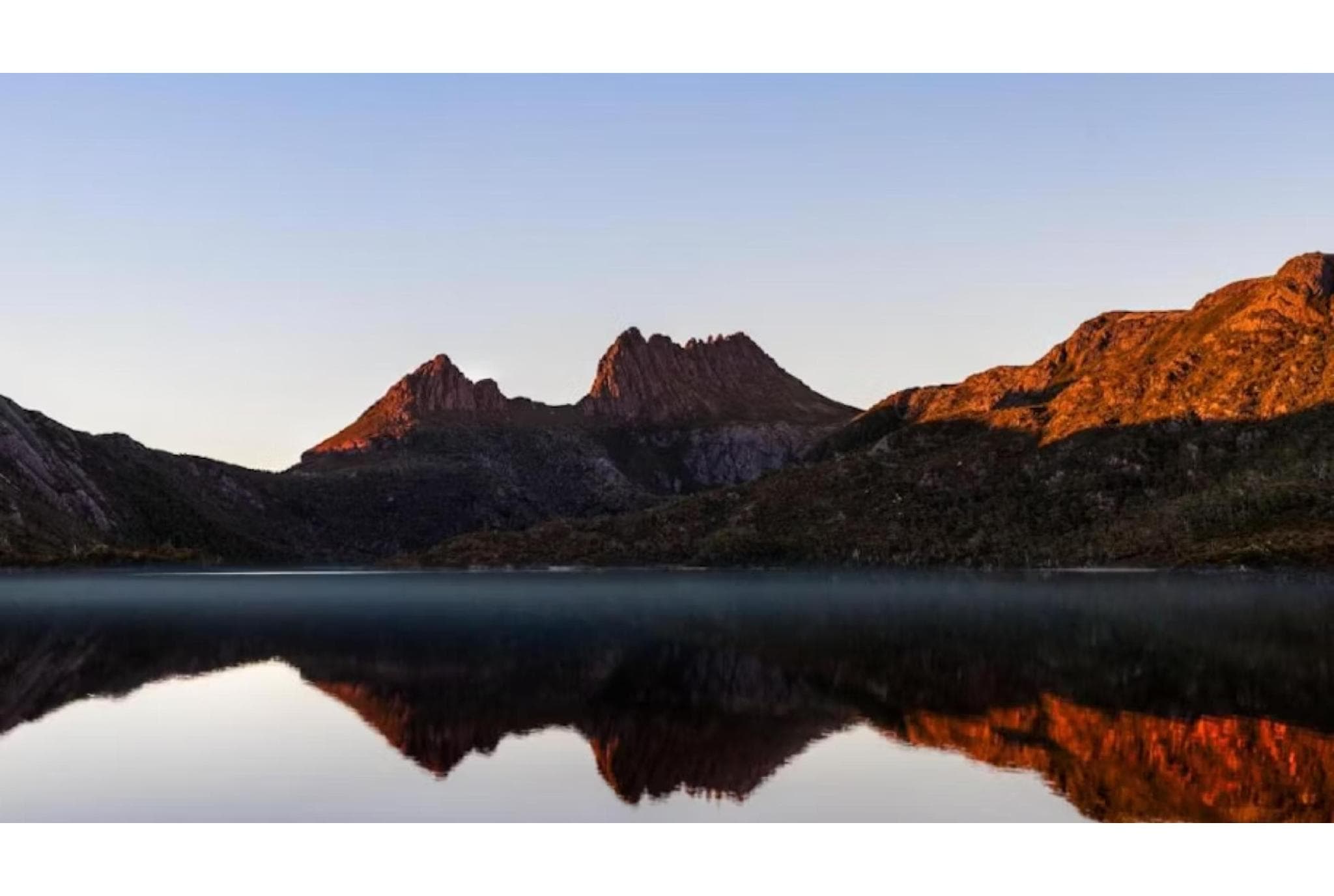 Discovery Resorts – Cradle Mountain