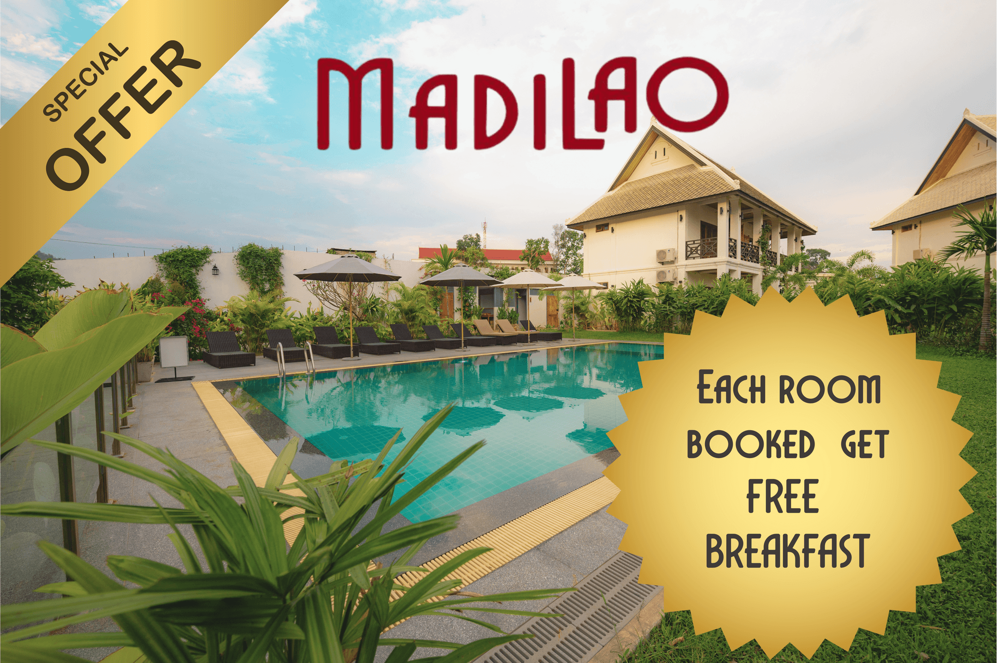 Madilao hotel