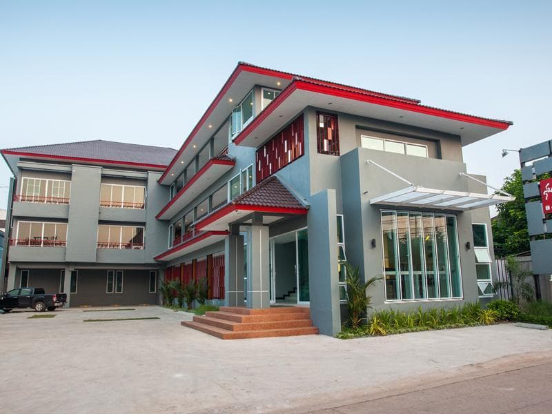 Soontree House Hotel