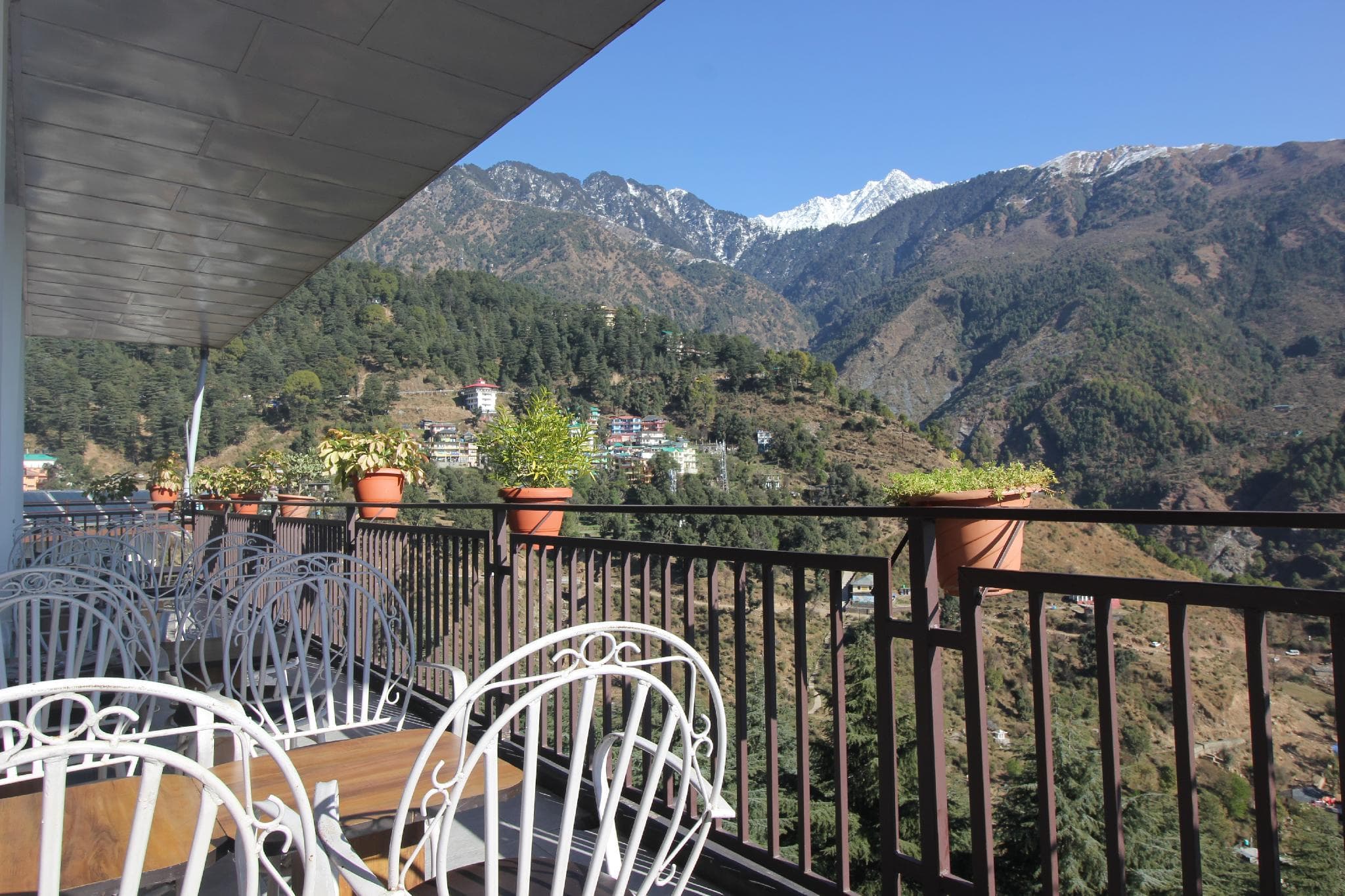 Hotel Holiday Hill