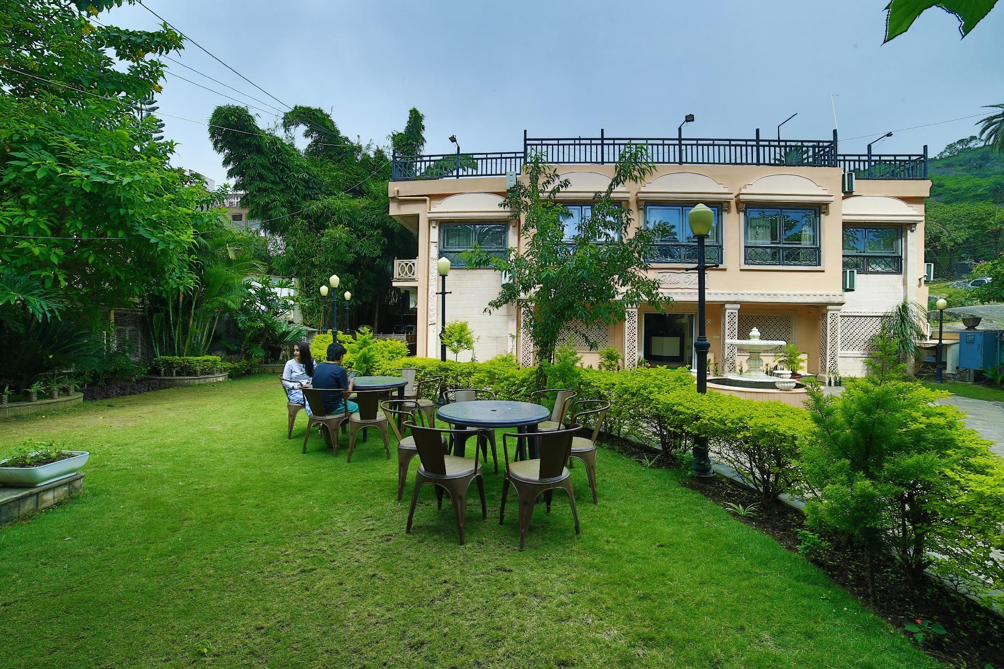 Hotel Shiv Villa by SAH